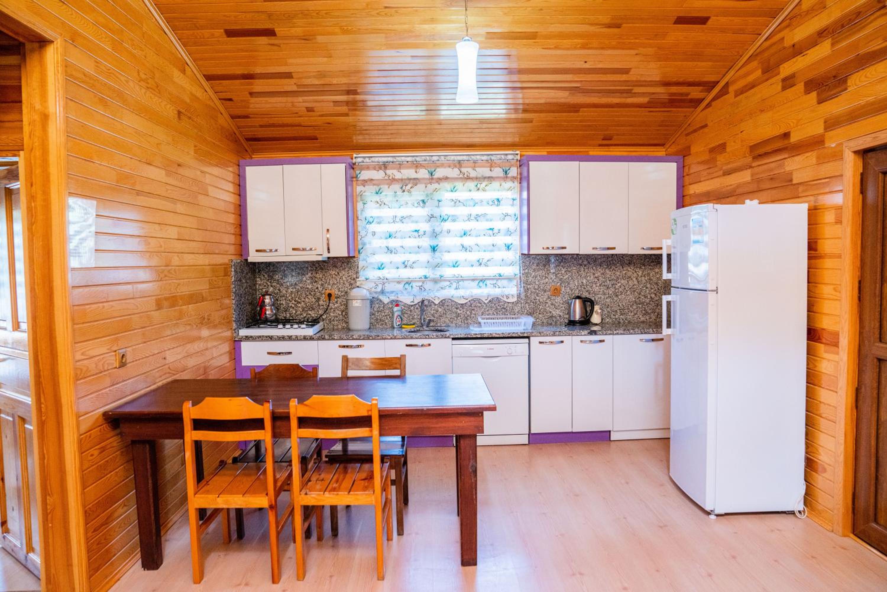 Ikiz Villas