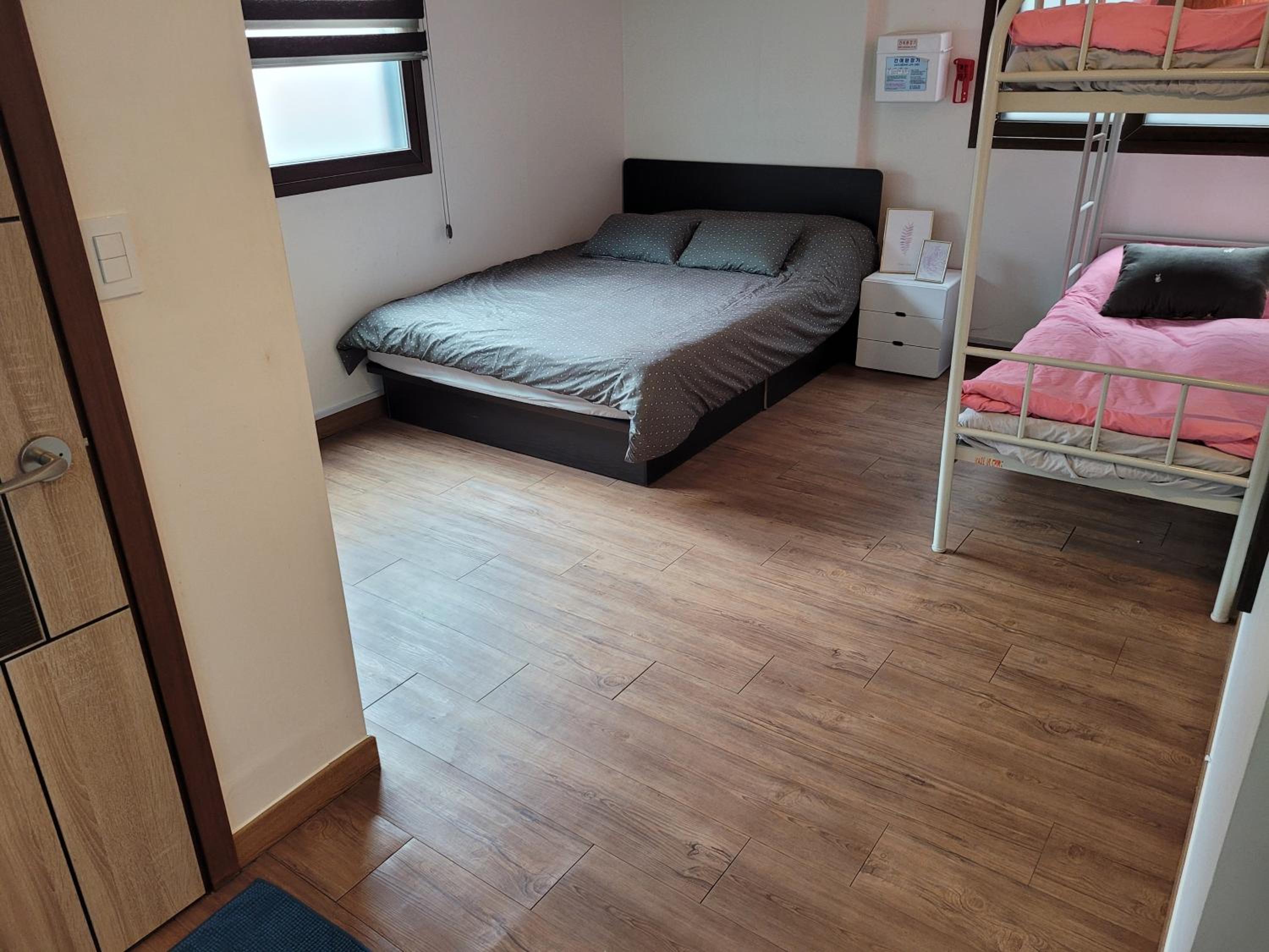 Olive Hostel MyeongDong