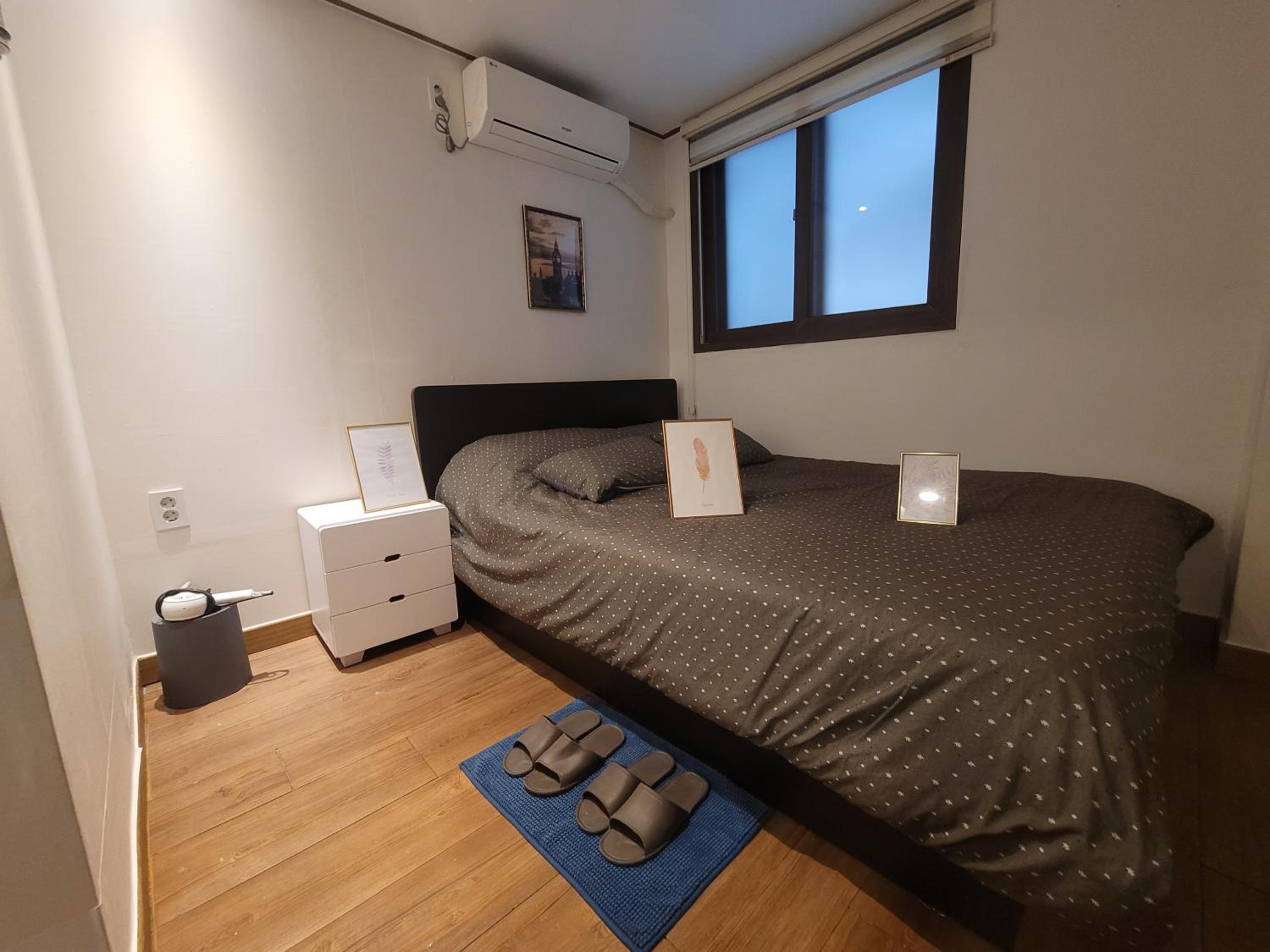 Olive Hostel MyeongDong