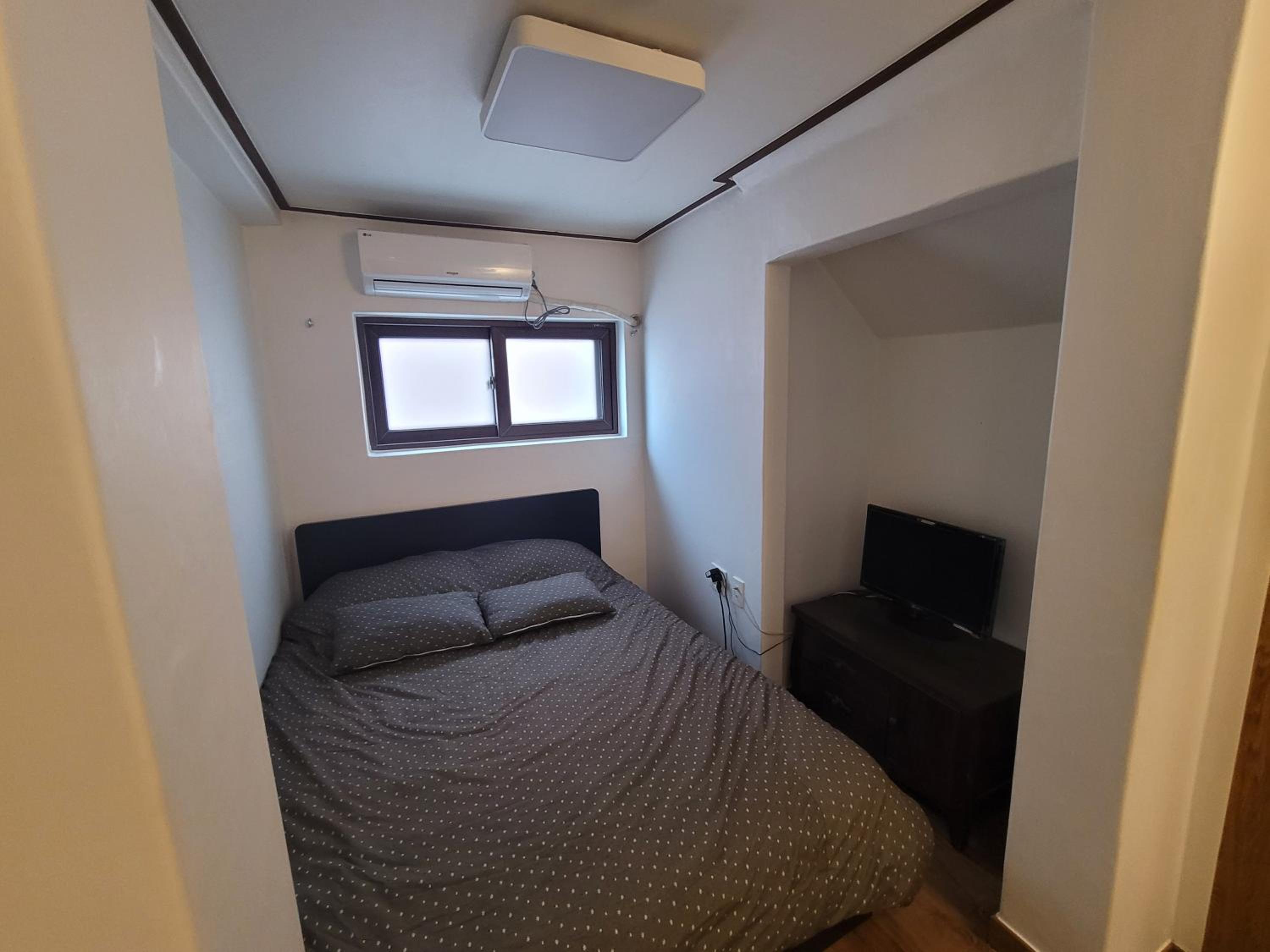 Olive Hostel MyeongDong