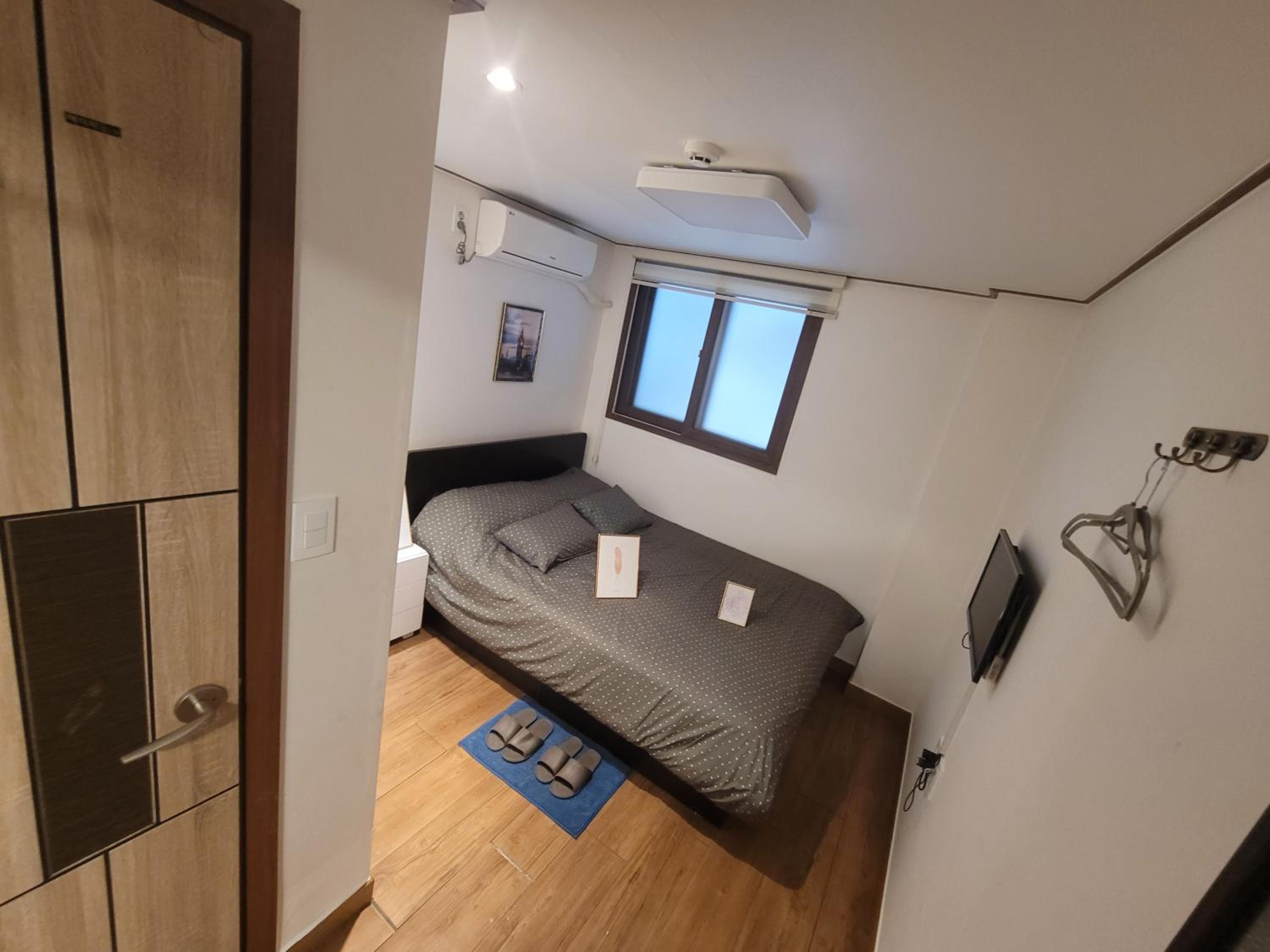 Olive Hostel MyeongDong