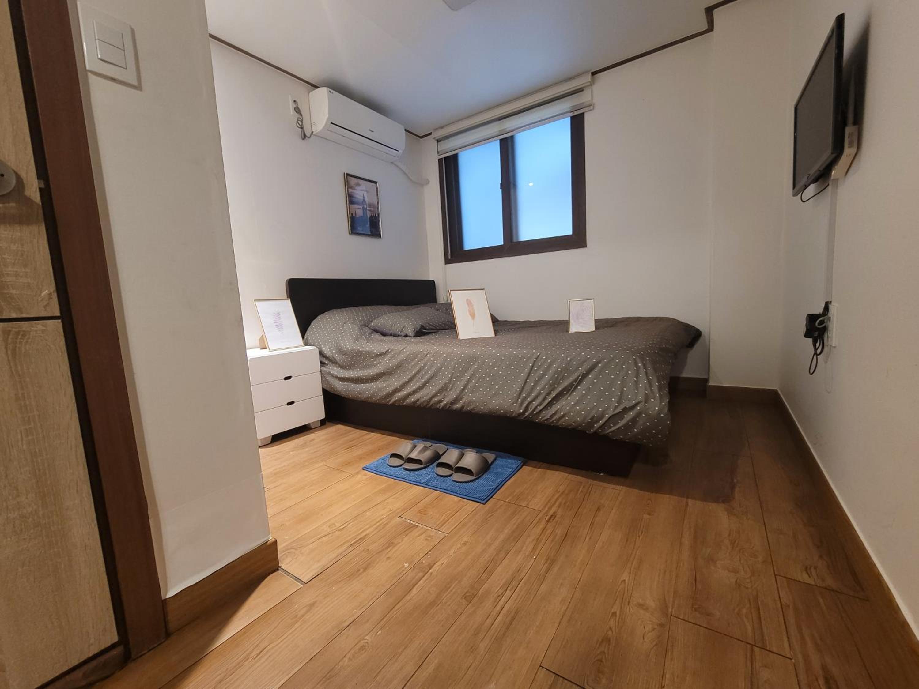 Olive Hostel MyeongDong