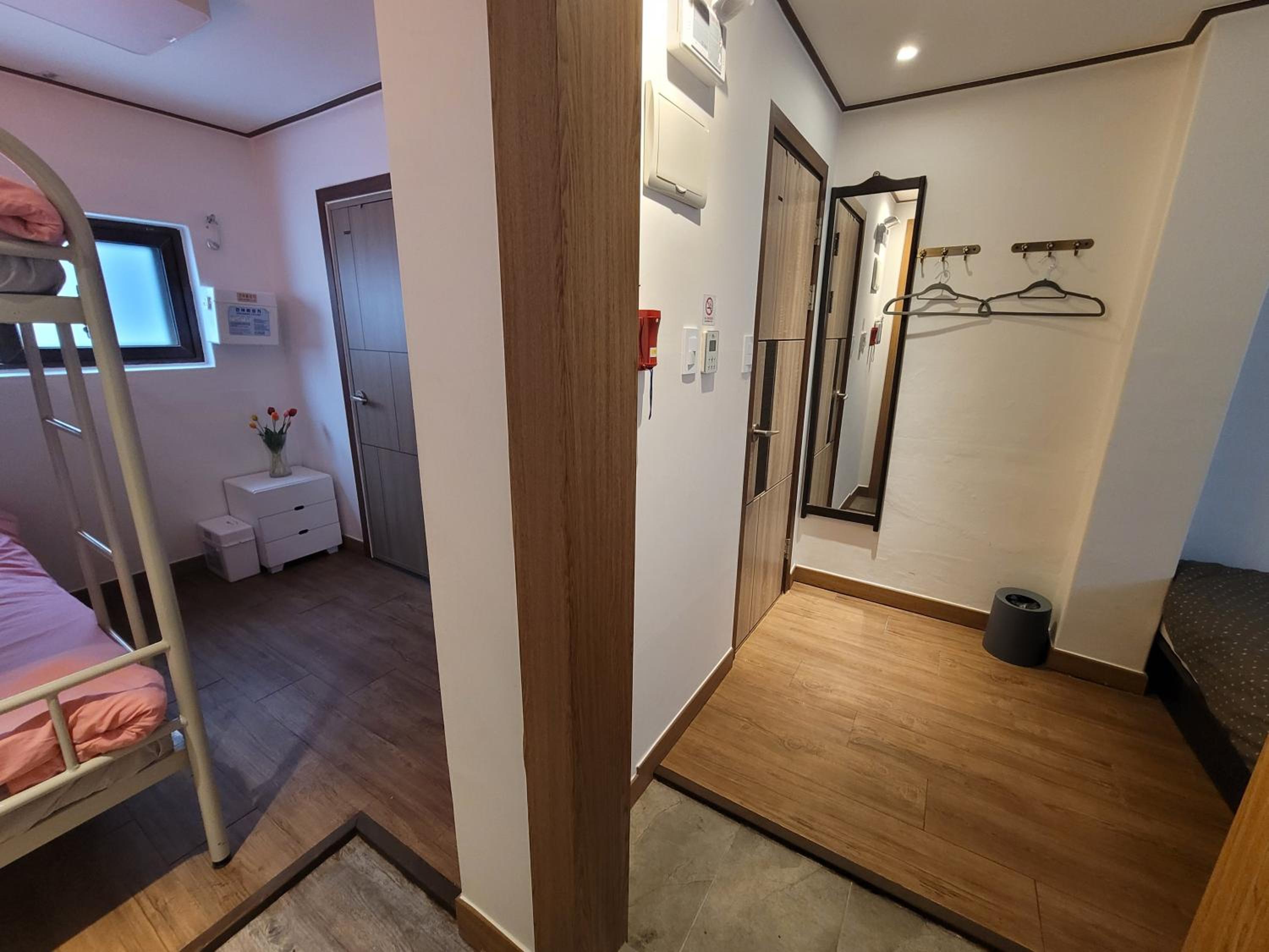 Olive Hostel MyeongDong