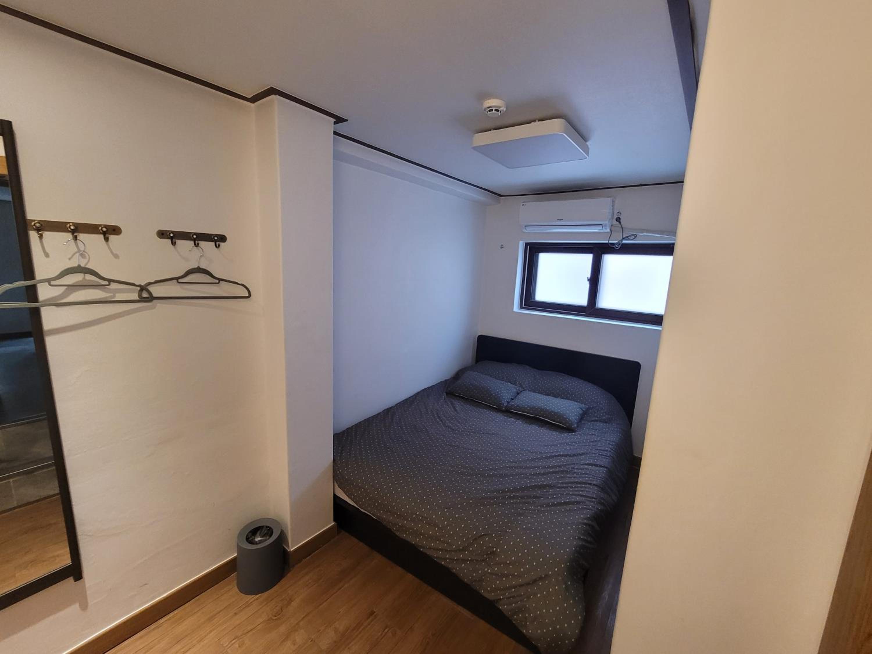 Olive Hostel MyeongDong