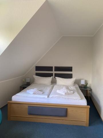 Haus Meeresgruß