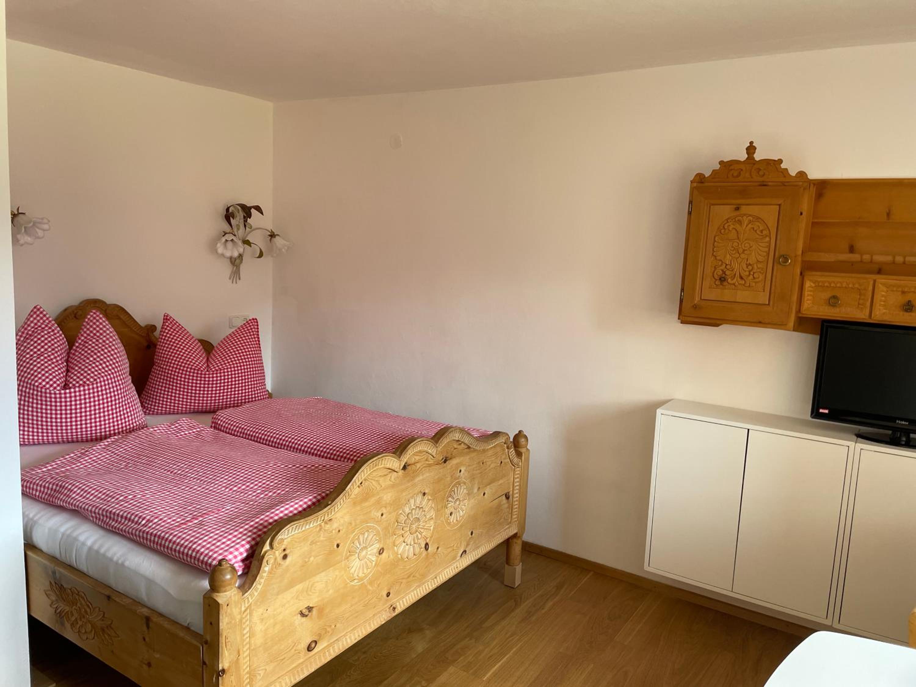 Appartments-Hutter