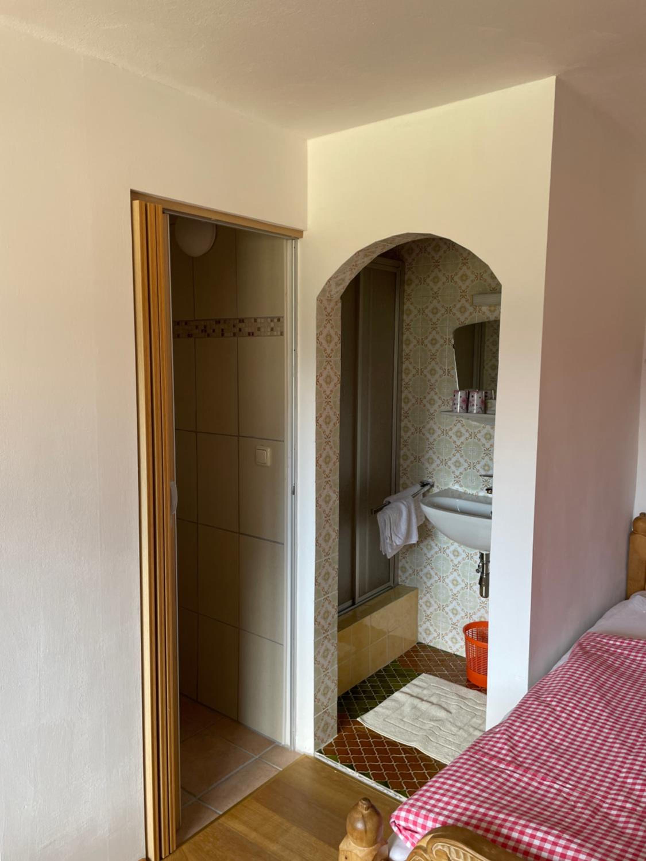 Appartments-Hutter