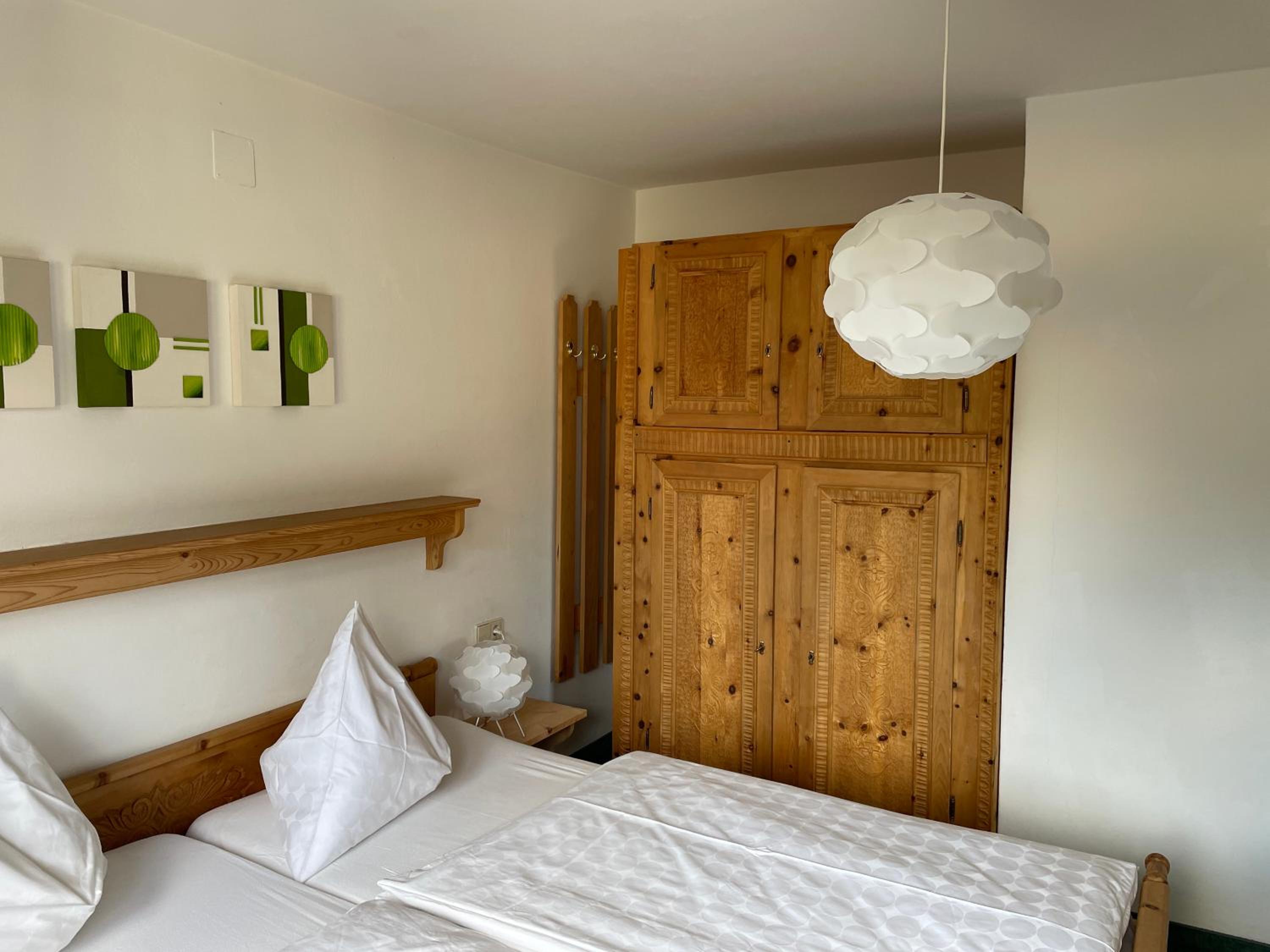 Appartments-Hutter