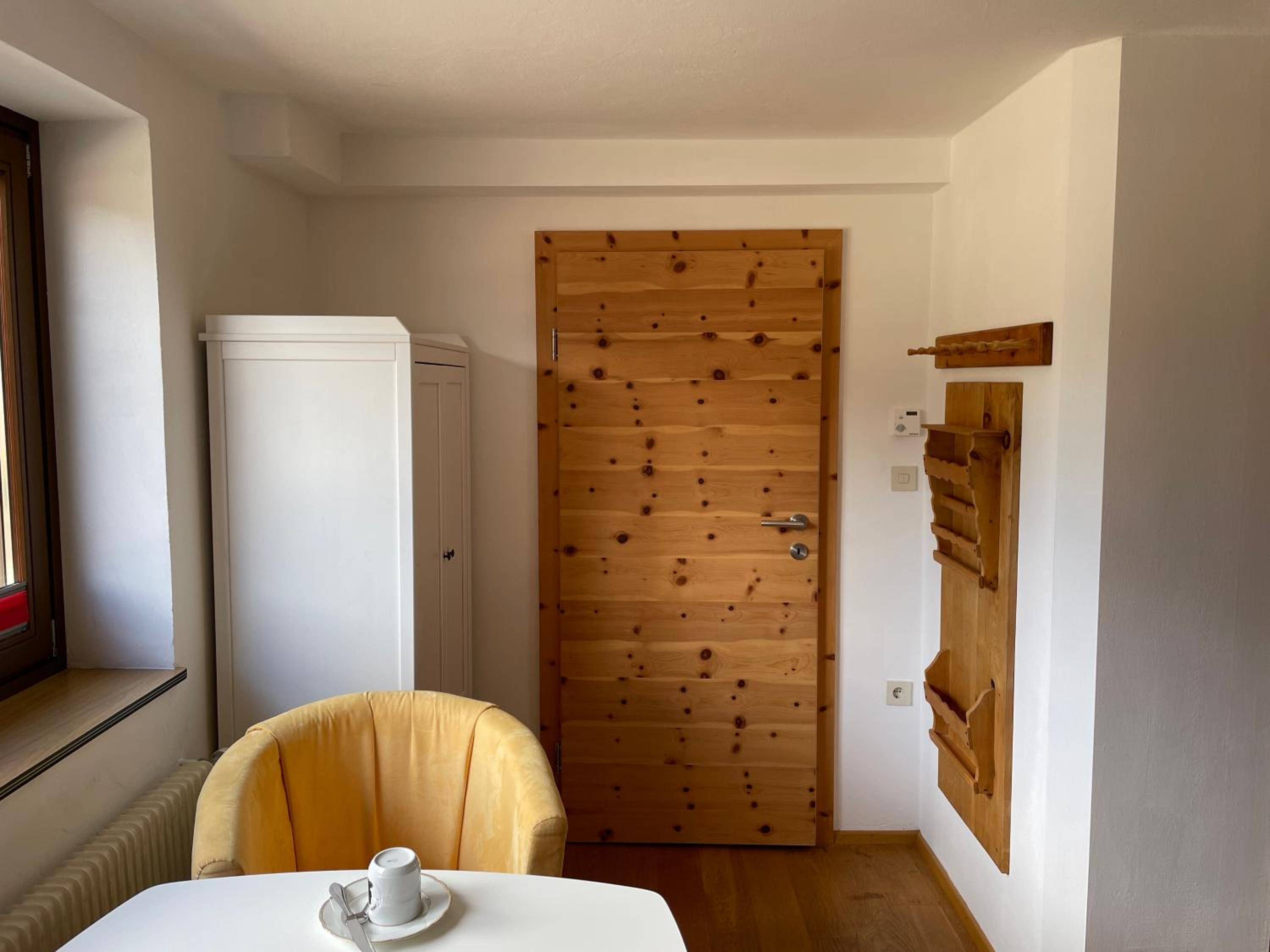 Appartments-Hutter