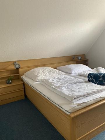 Haus Meeresgruß
