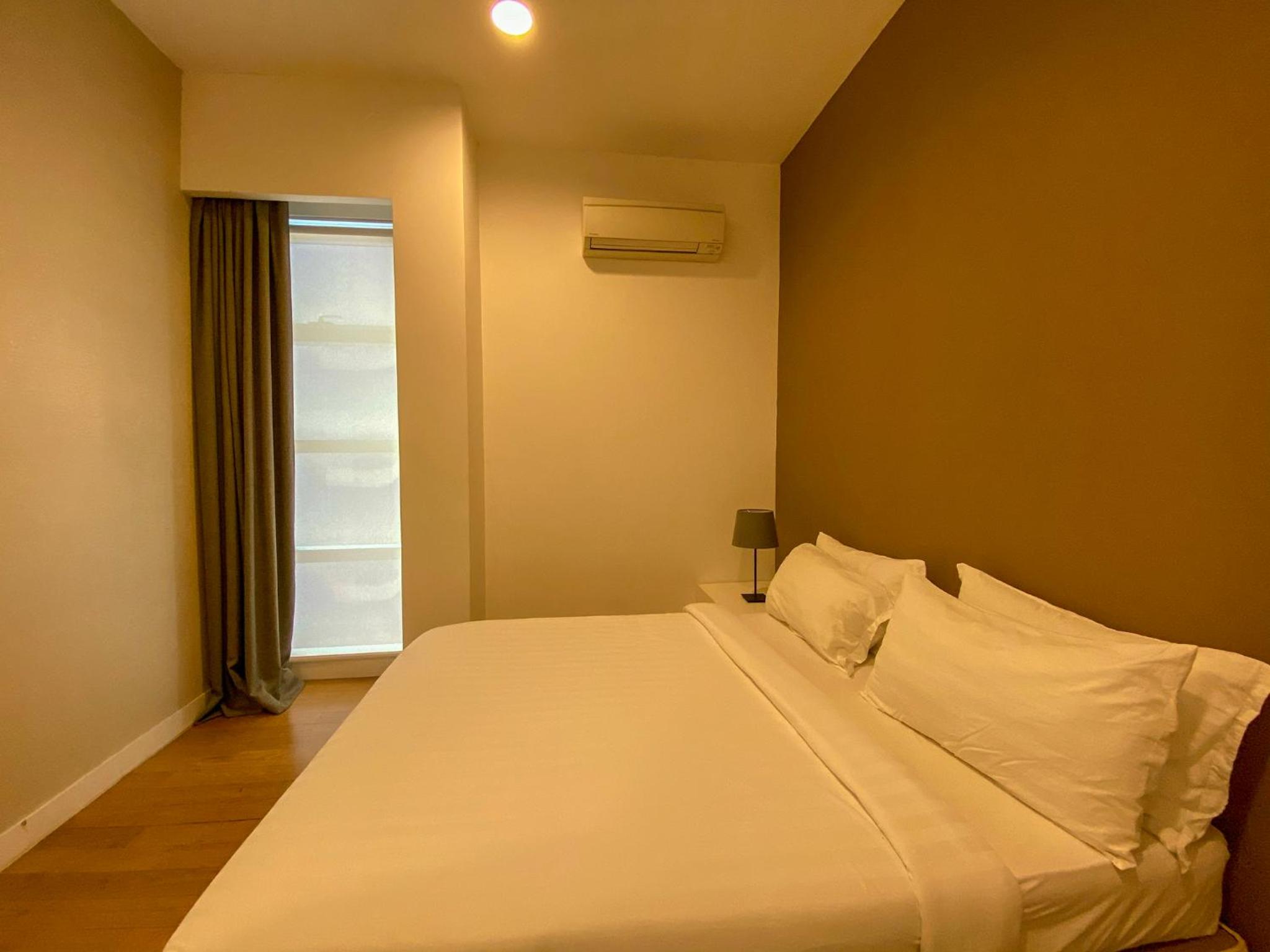 The Platinum Kuala Lumpur by LUMA