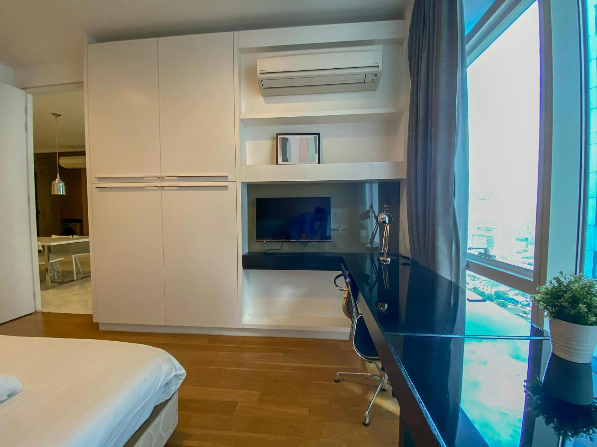 The Platinum Kuala Lumpur by LUMA