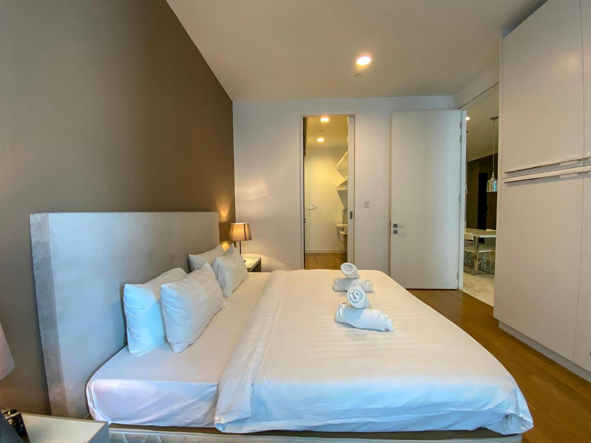 The Platinum Kuala Lumpur by LUMA