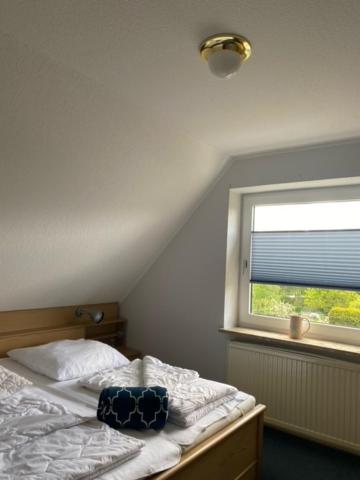 Haus Meeresgruß