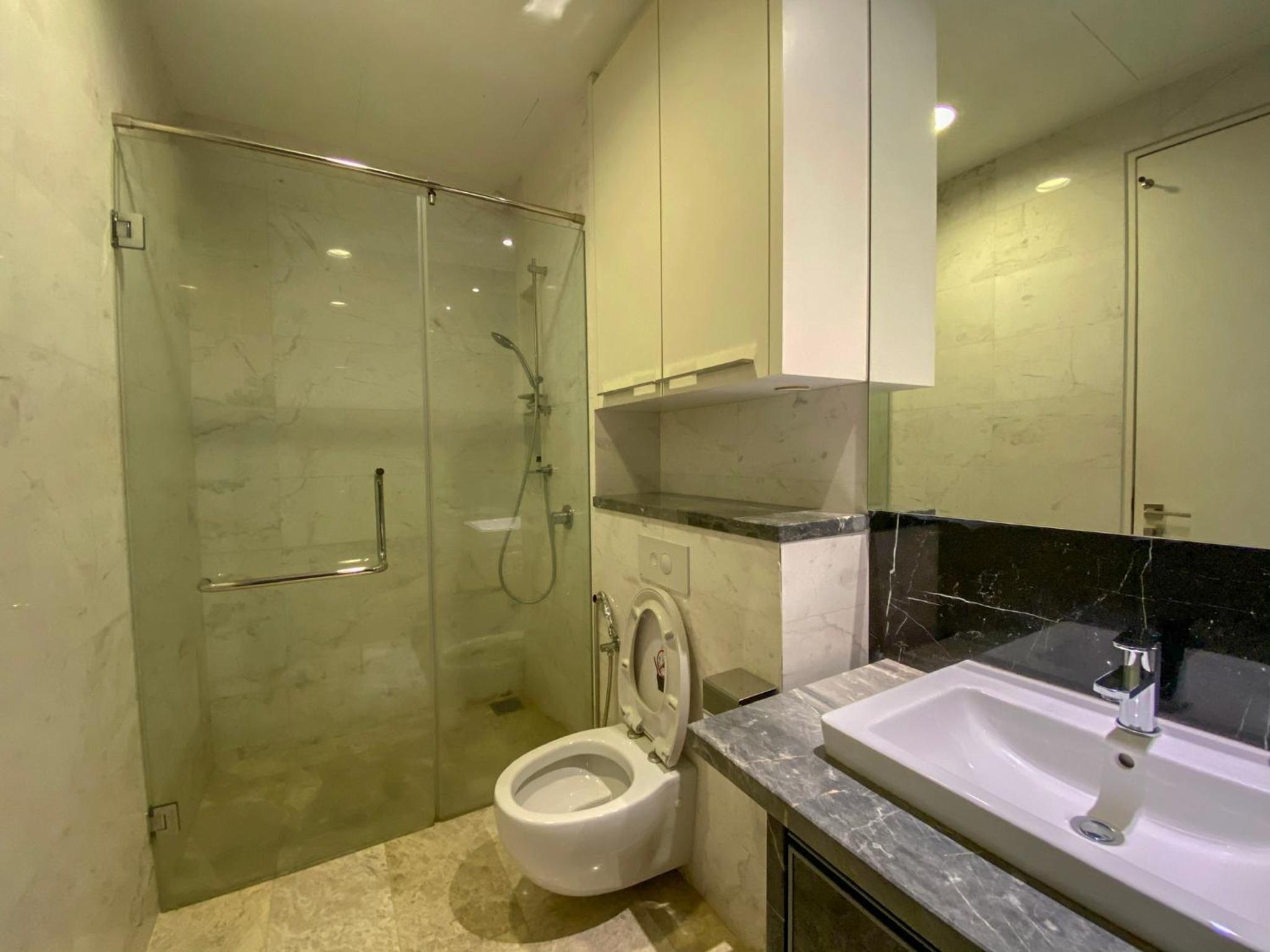 The Platinum Kuala Lumpur by LUMA