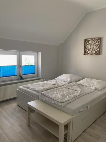 Haus Meeresgruß