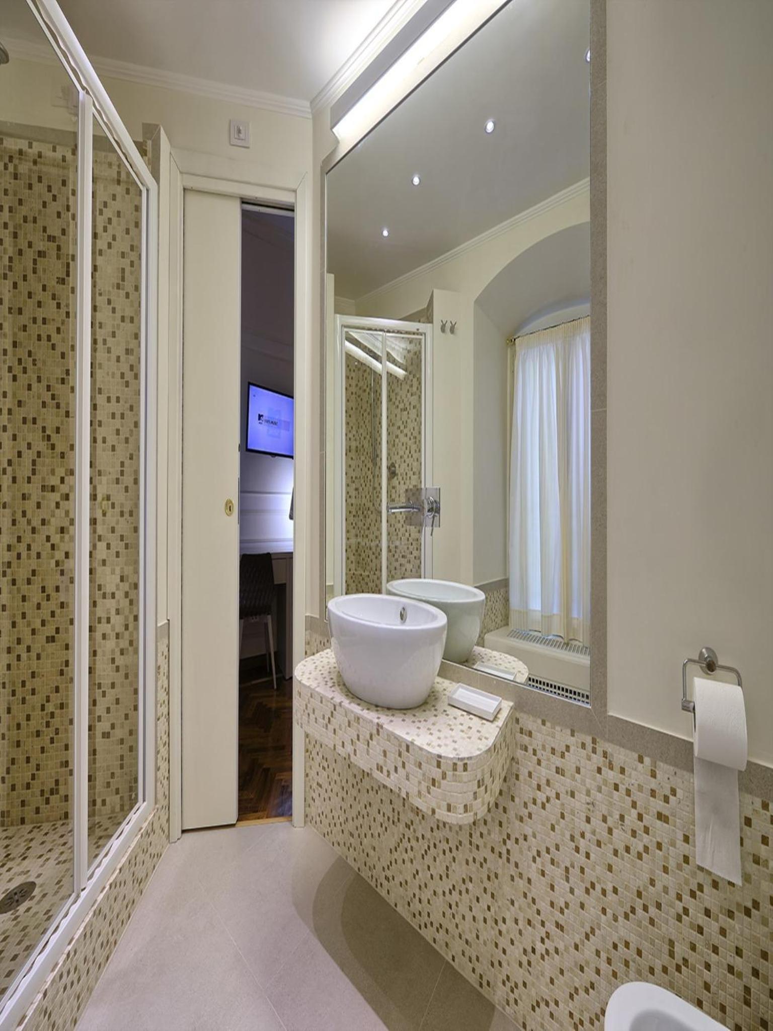 Polinari Rooms San Pietro Roma