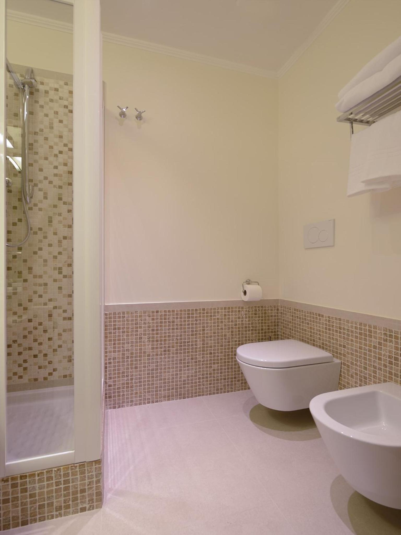 Polinari Rooms San Pietro Roma