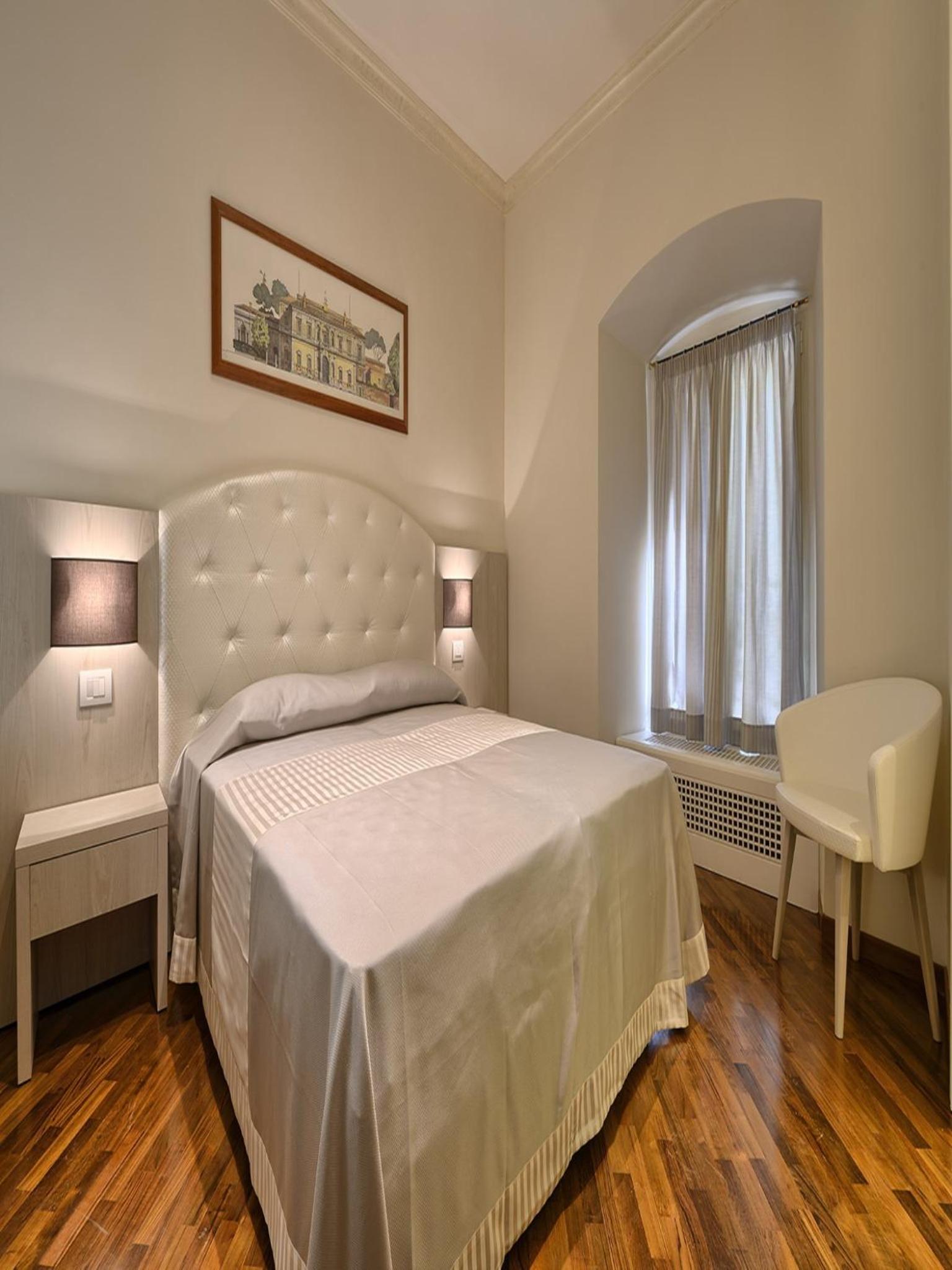 Polinari Rooms San Pietro Roma