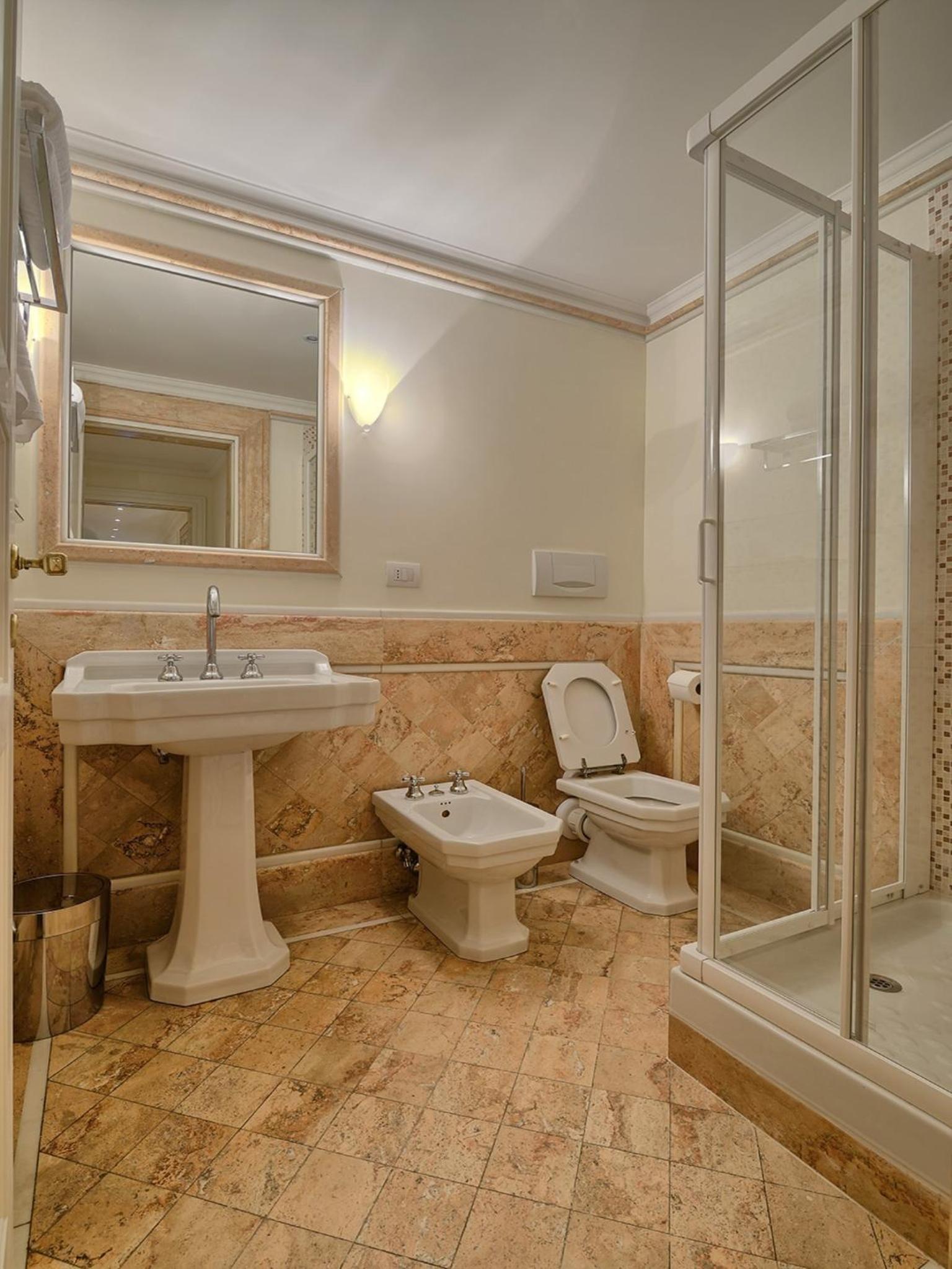 Polinari Rooms San Pietro Roma