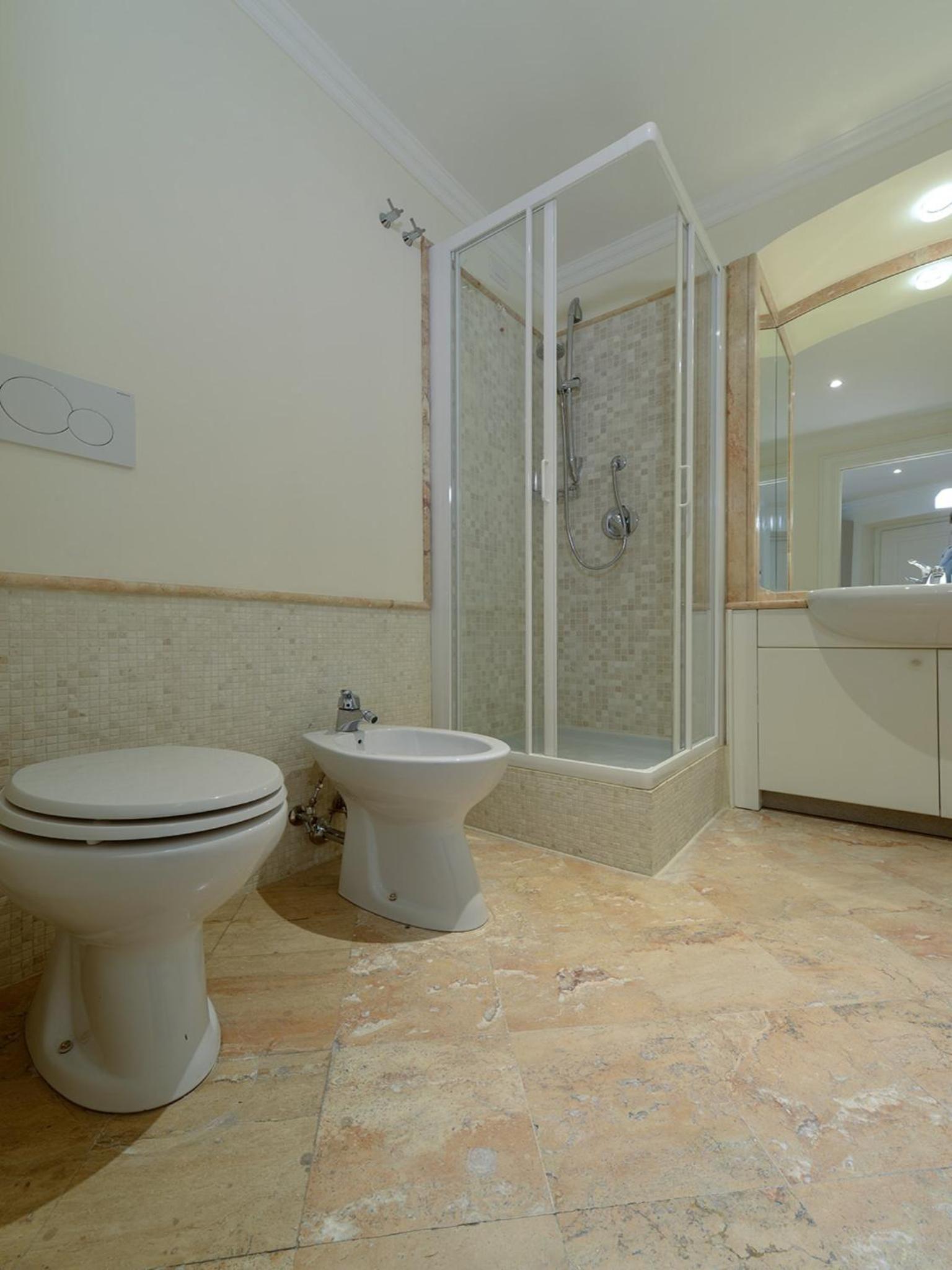 Polinari Rooms San Pietro Roma