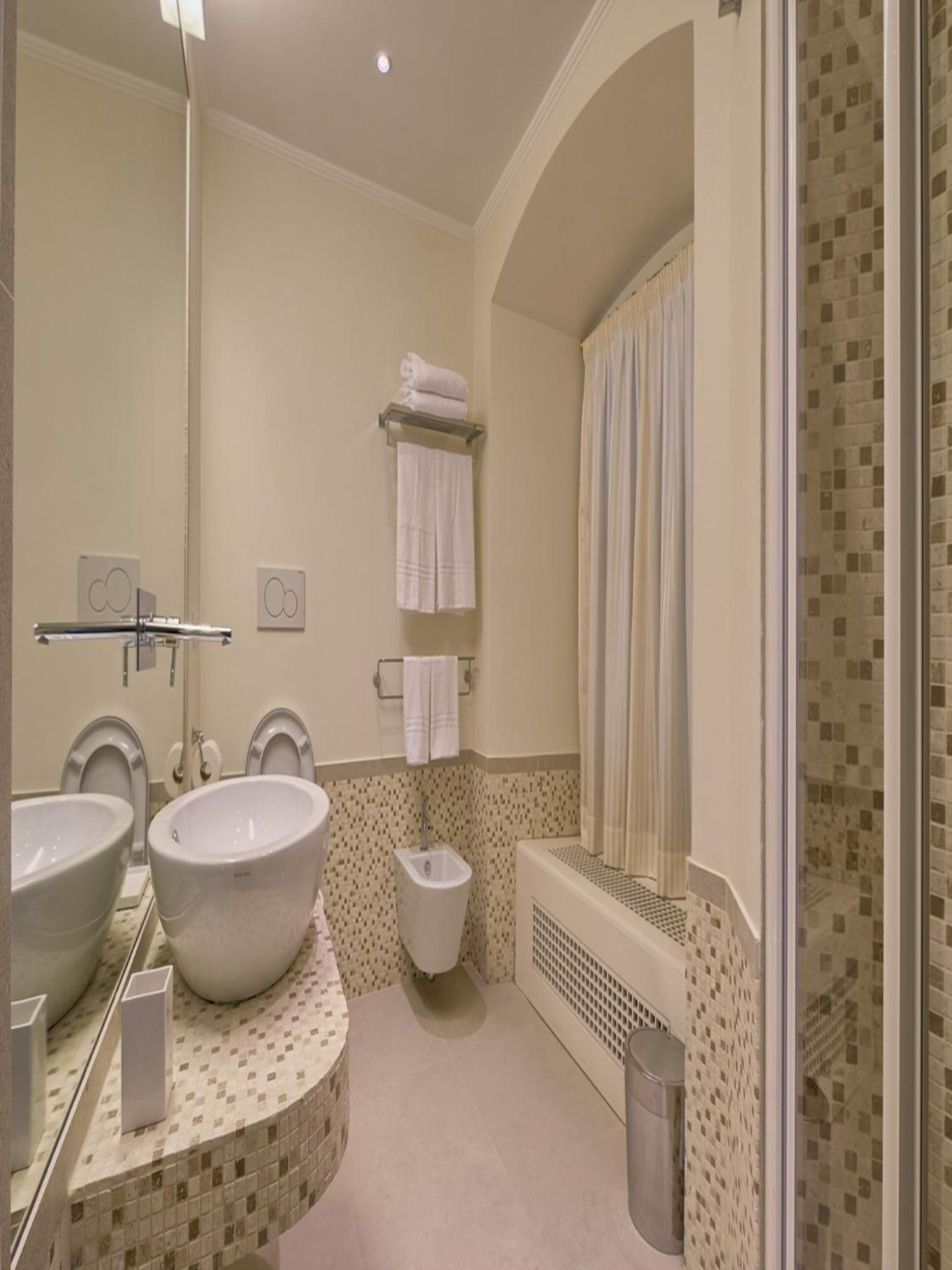 Polinari Rooms San Pietro Roma