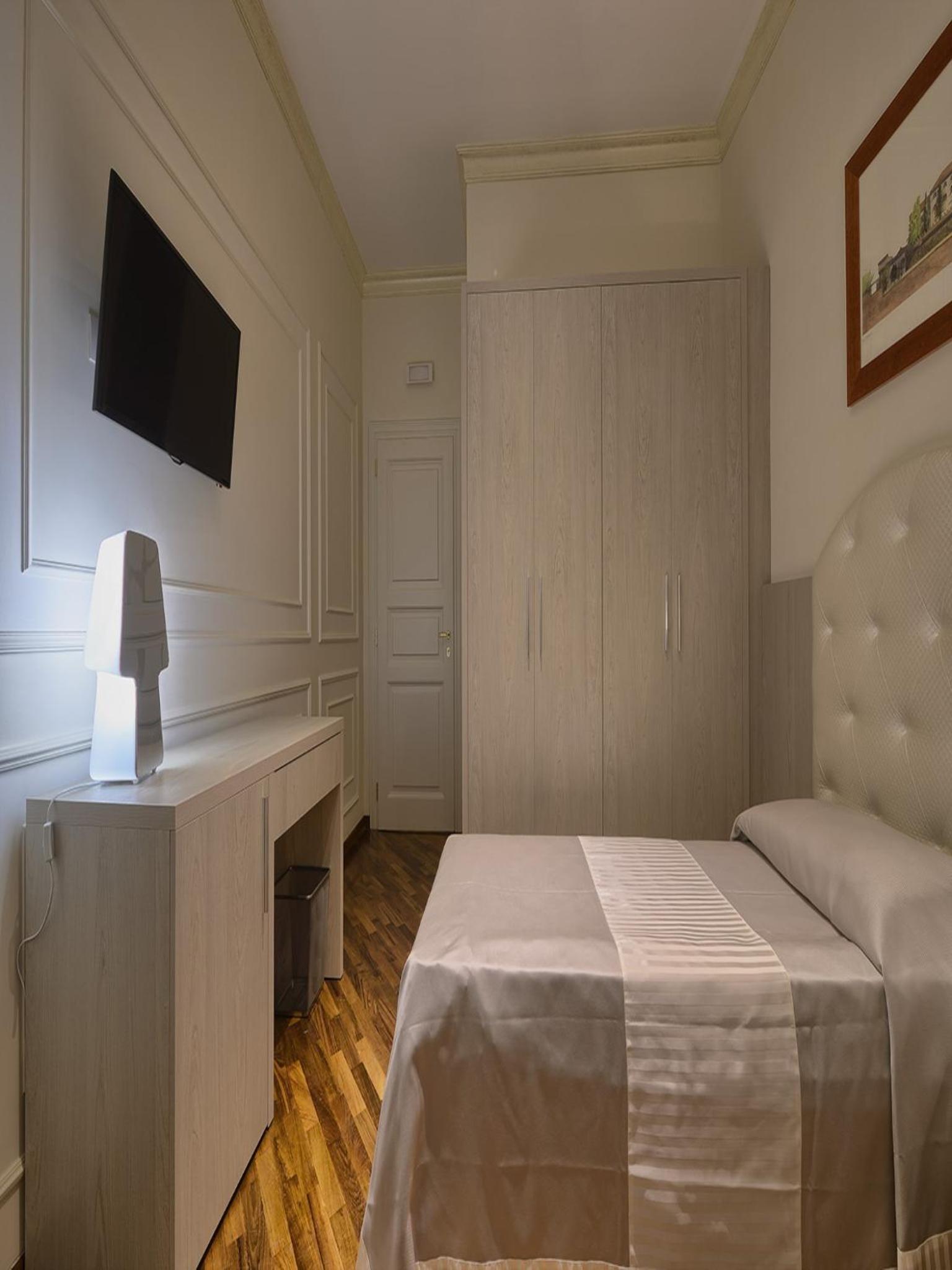 Polinari Rooms San Pietro Roma