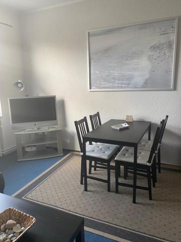 Haus Meeresgruß