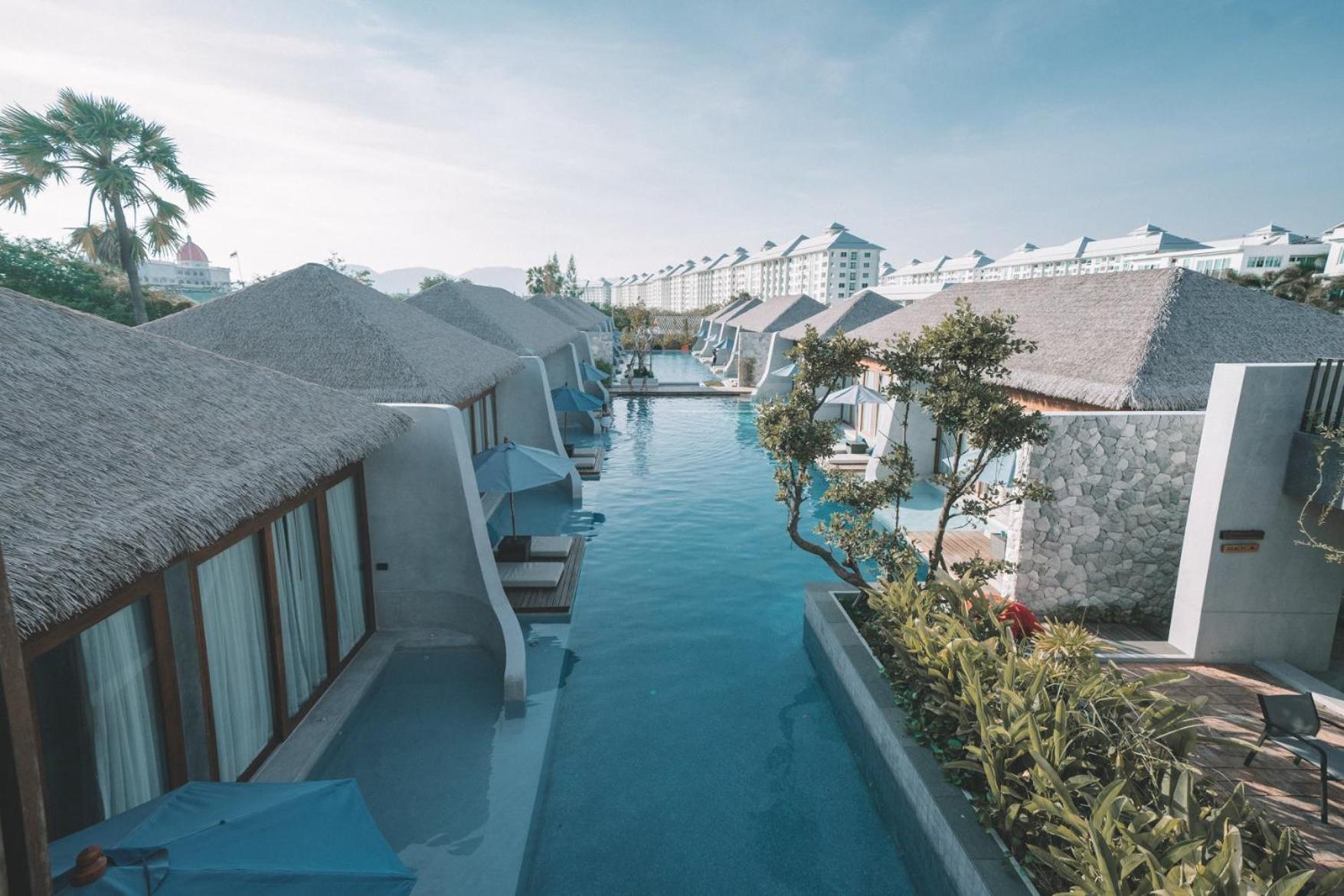 Hotel Lullaby The Sea Hua Hin