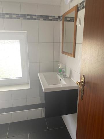 Haus Meeresgruß