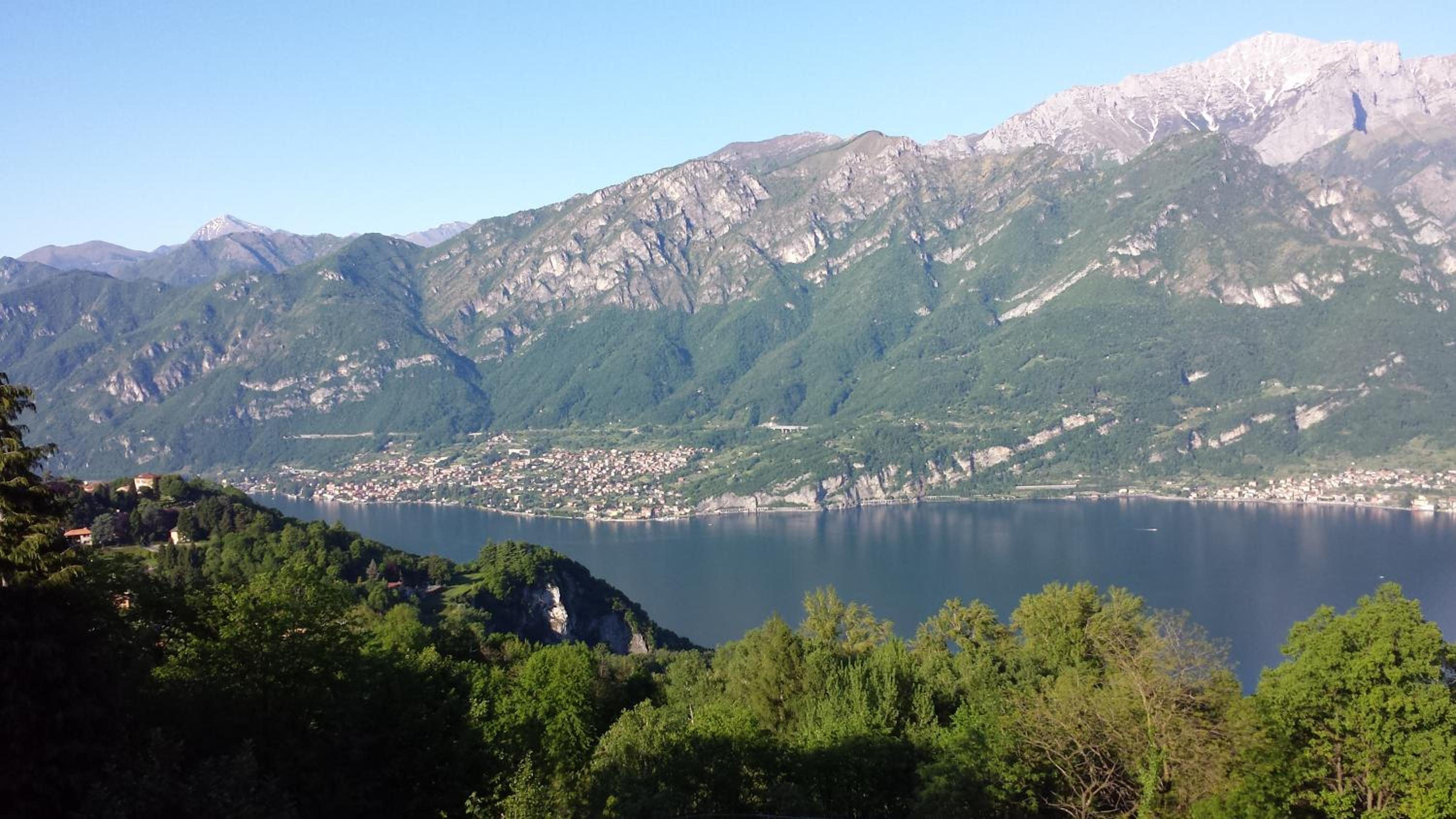LOCANDA MIRABEAU photo 2