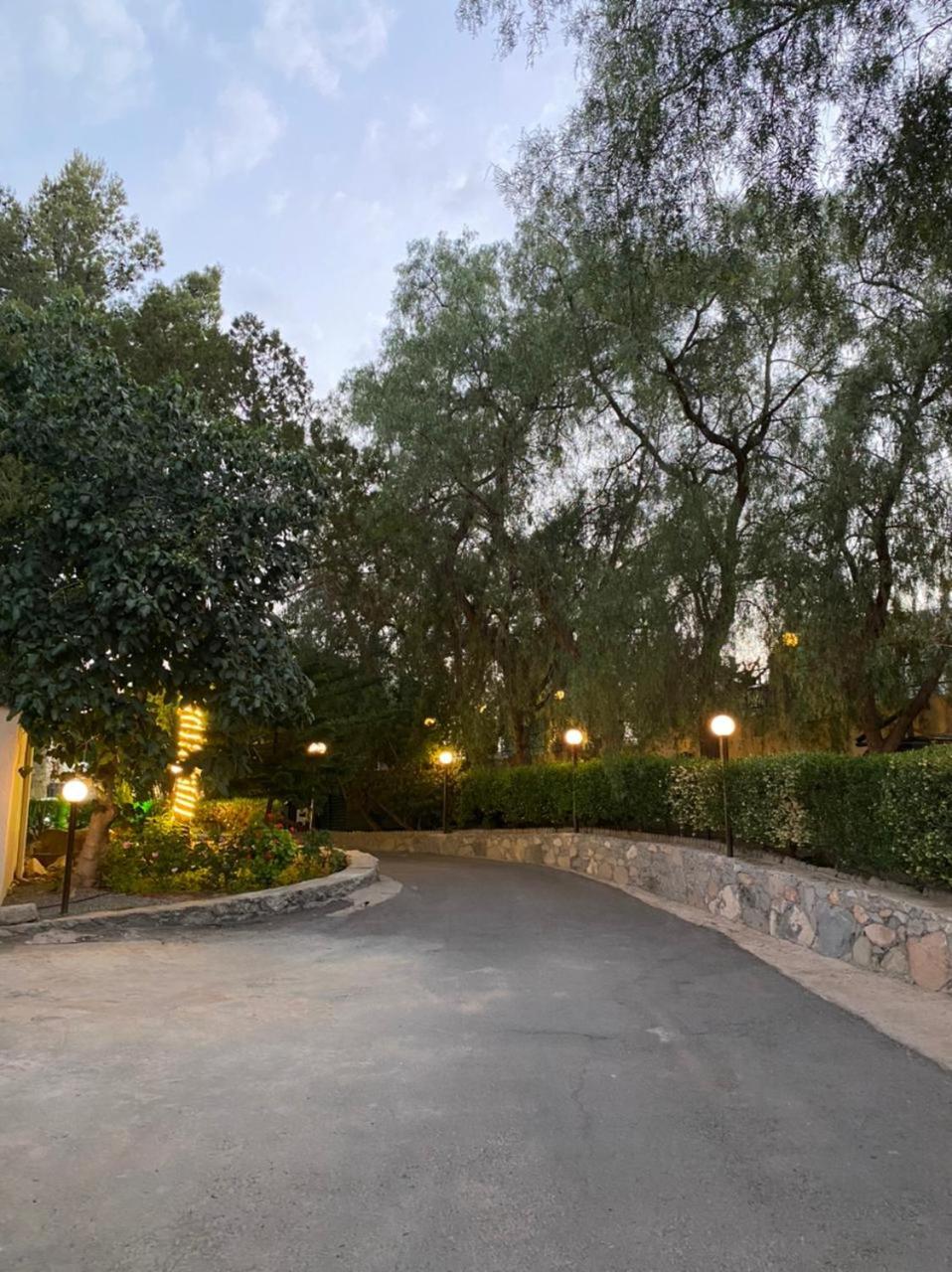 Sadeem Village & Chalet