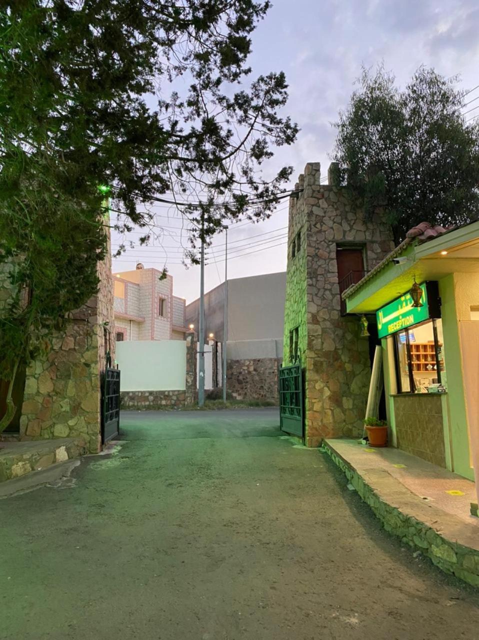 Sadeem Village & Chalet