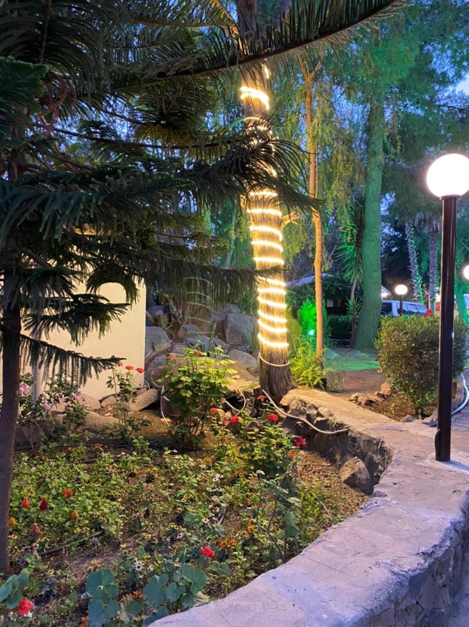 Sadeem Village & Chalet
