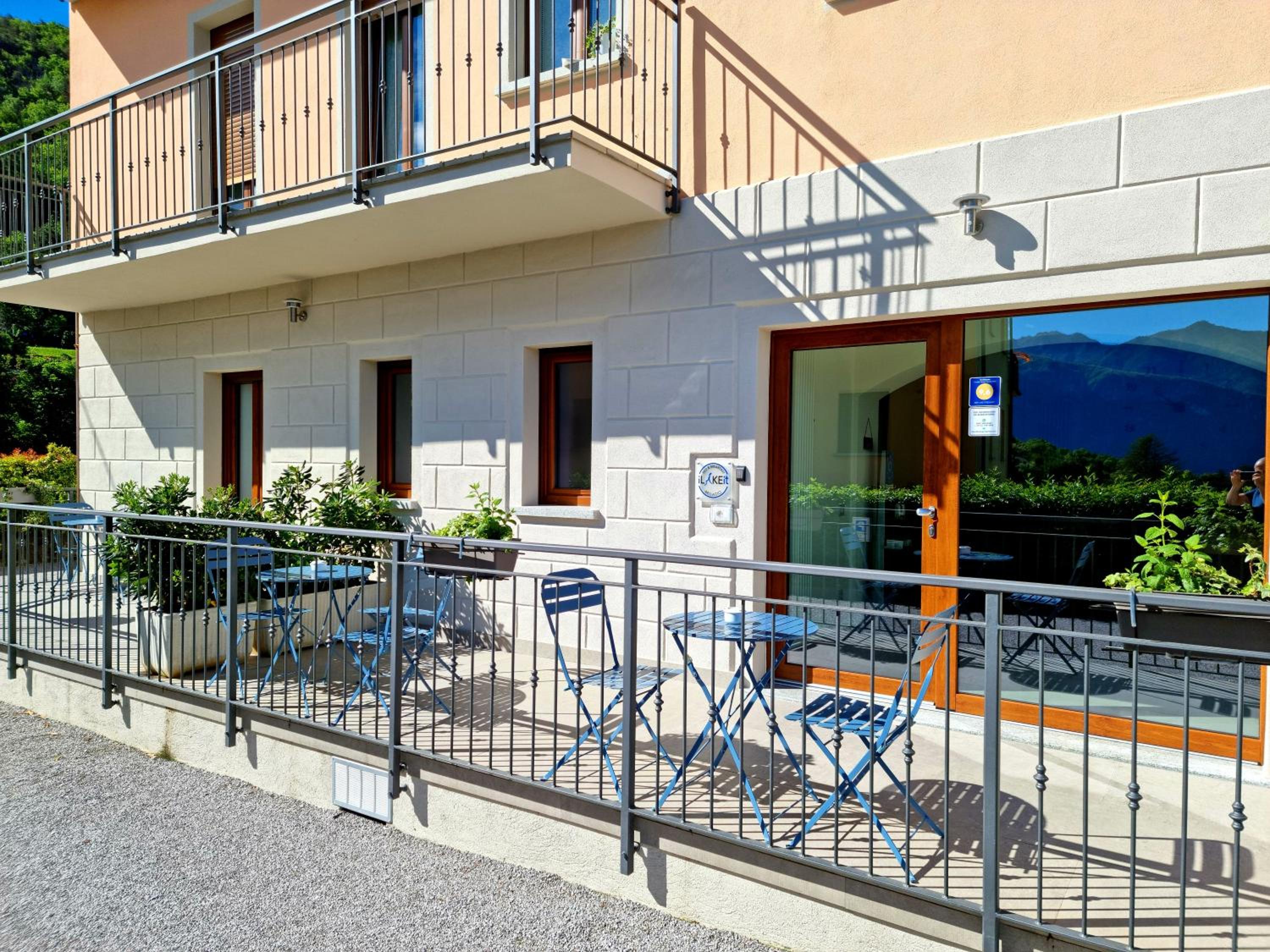 B&B I LAKE IT BELLAGIO photo 4