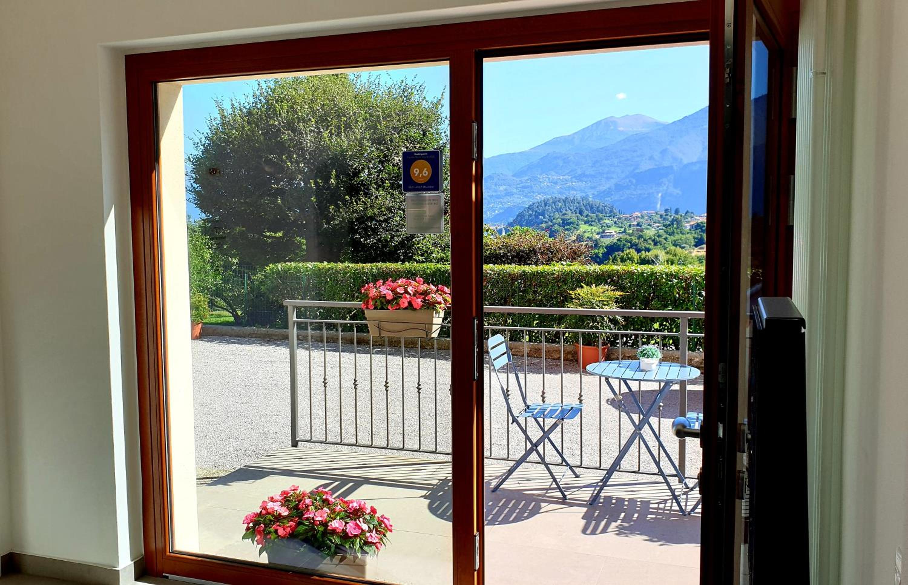 B&B I LAKE IT BELLAGIO photo 2