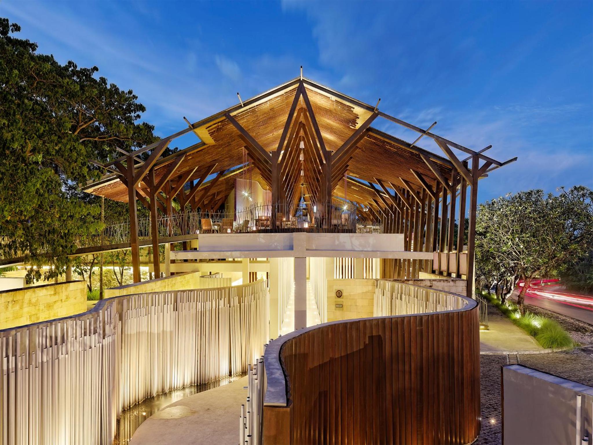 Hotel The Bale Nusa Dua by LifestyleRetreats - Image 1