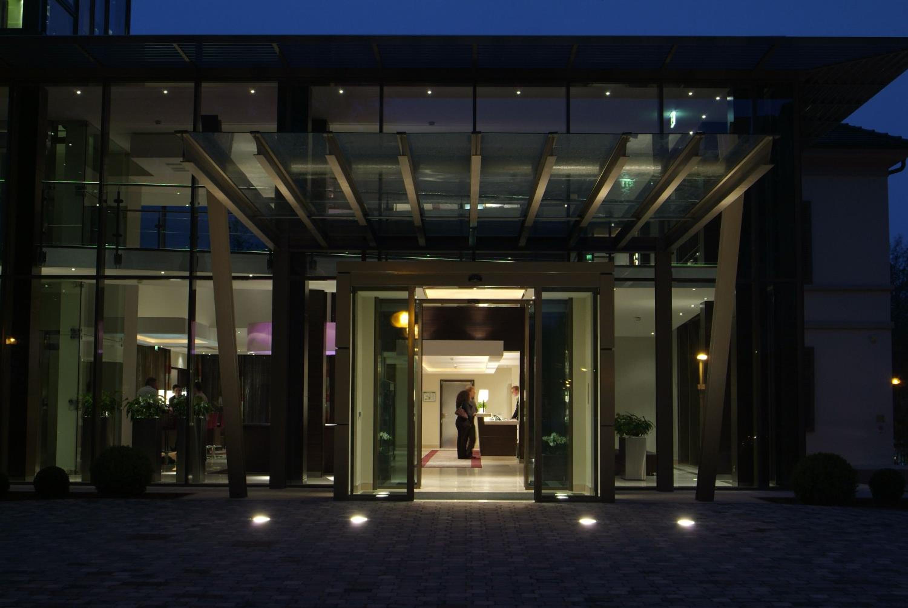 Hotel René Bohn - Image 1