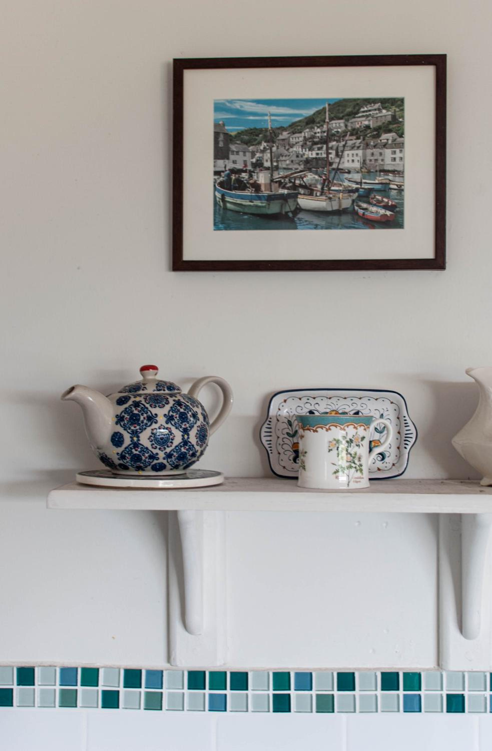 Polperro, a quintessential seaside experience