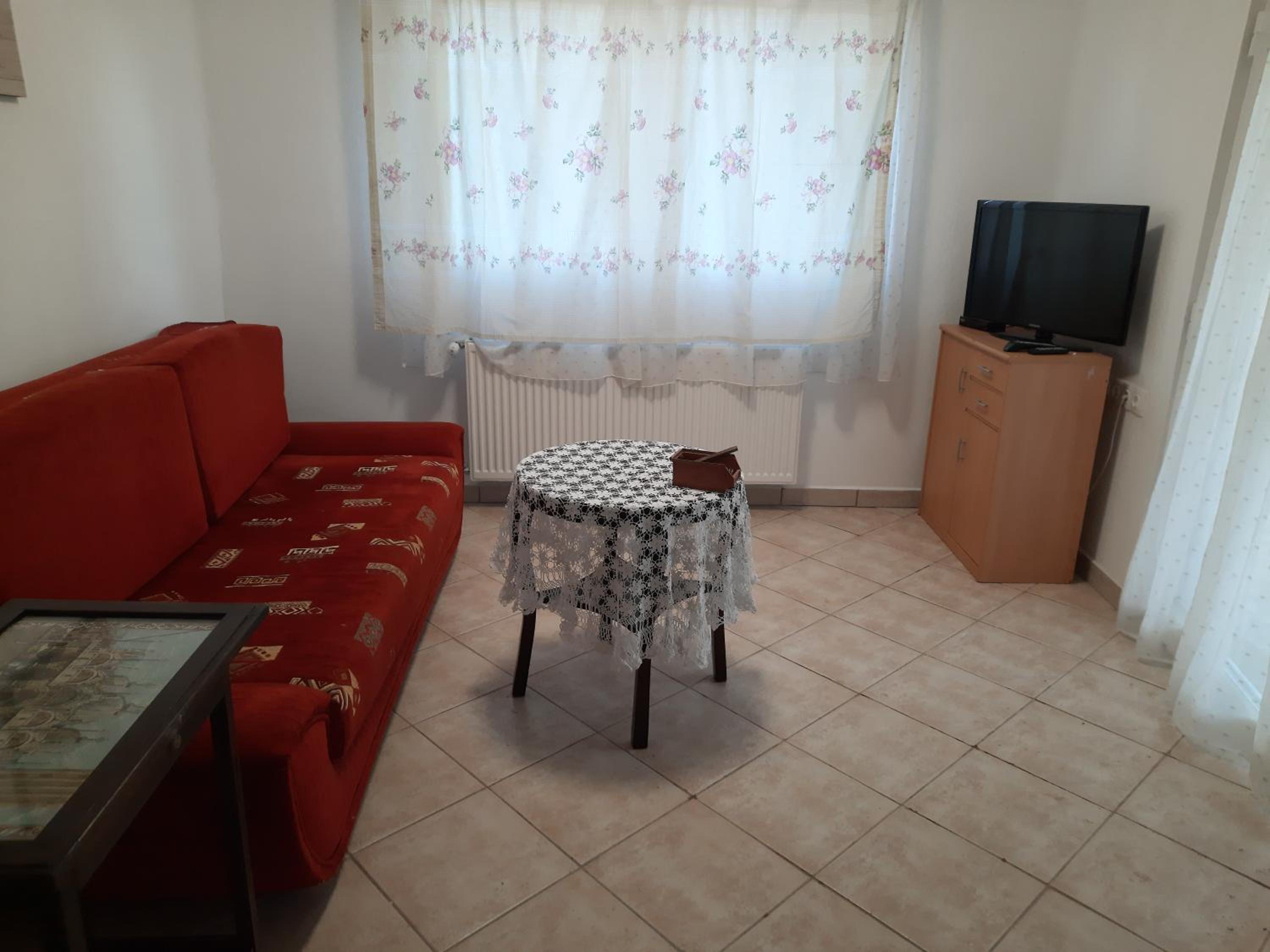Letti Vendégház view 3