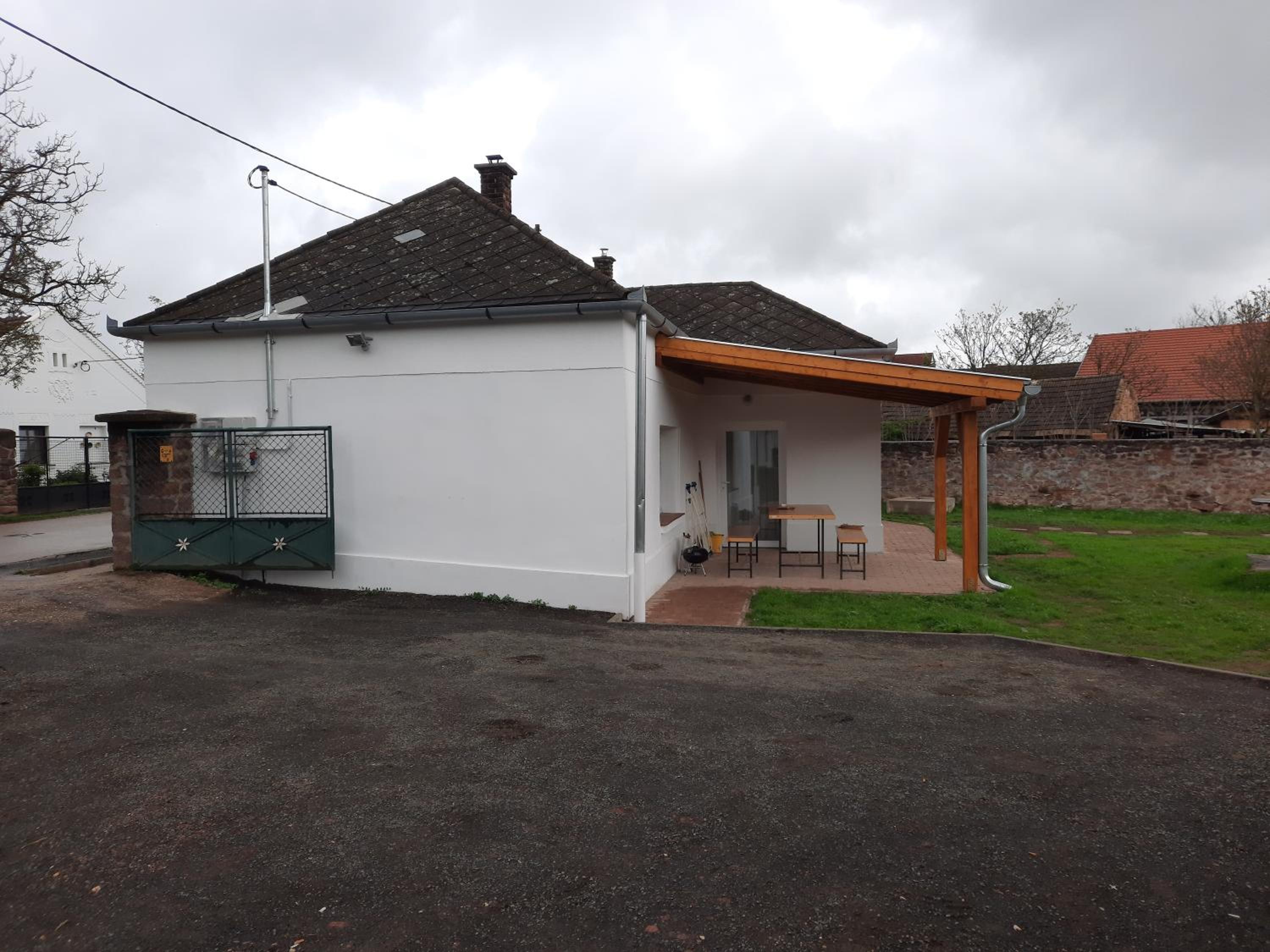 Letti Vendégház view 4