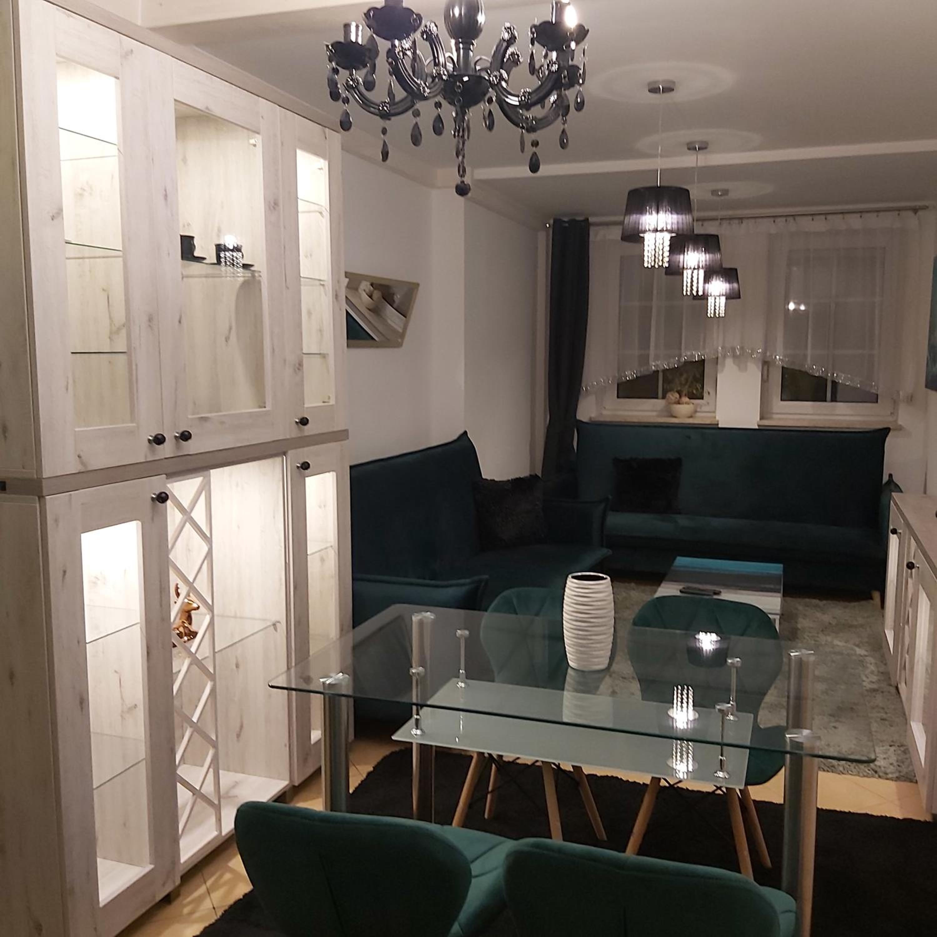 Nadmorskie Apartamenty view 4