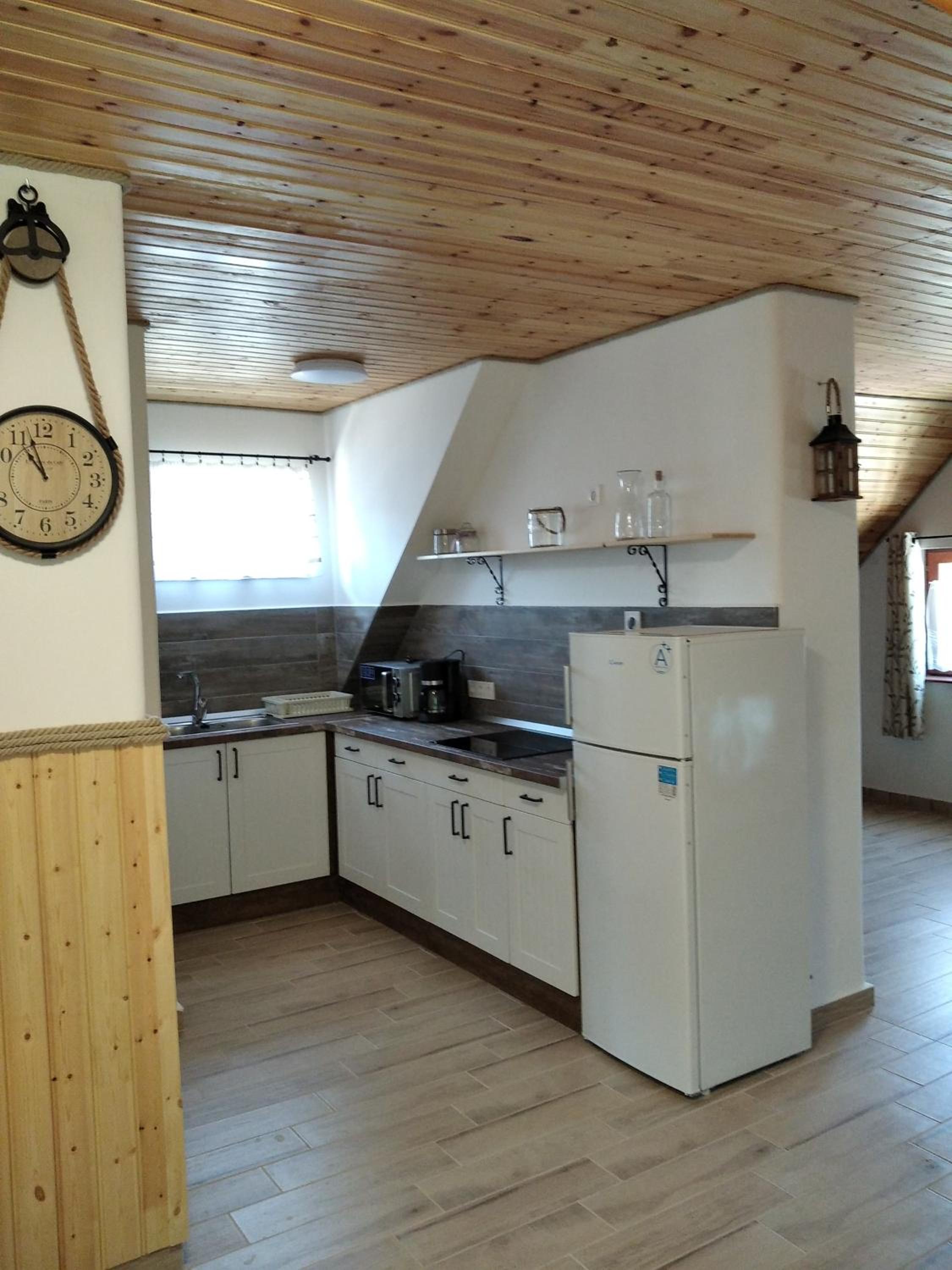 Matula vendégház view 4