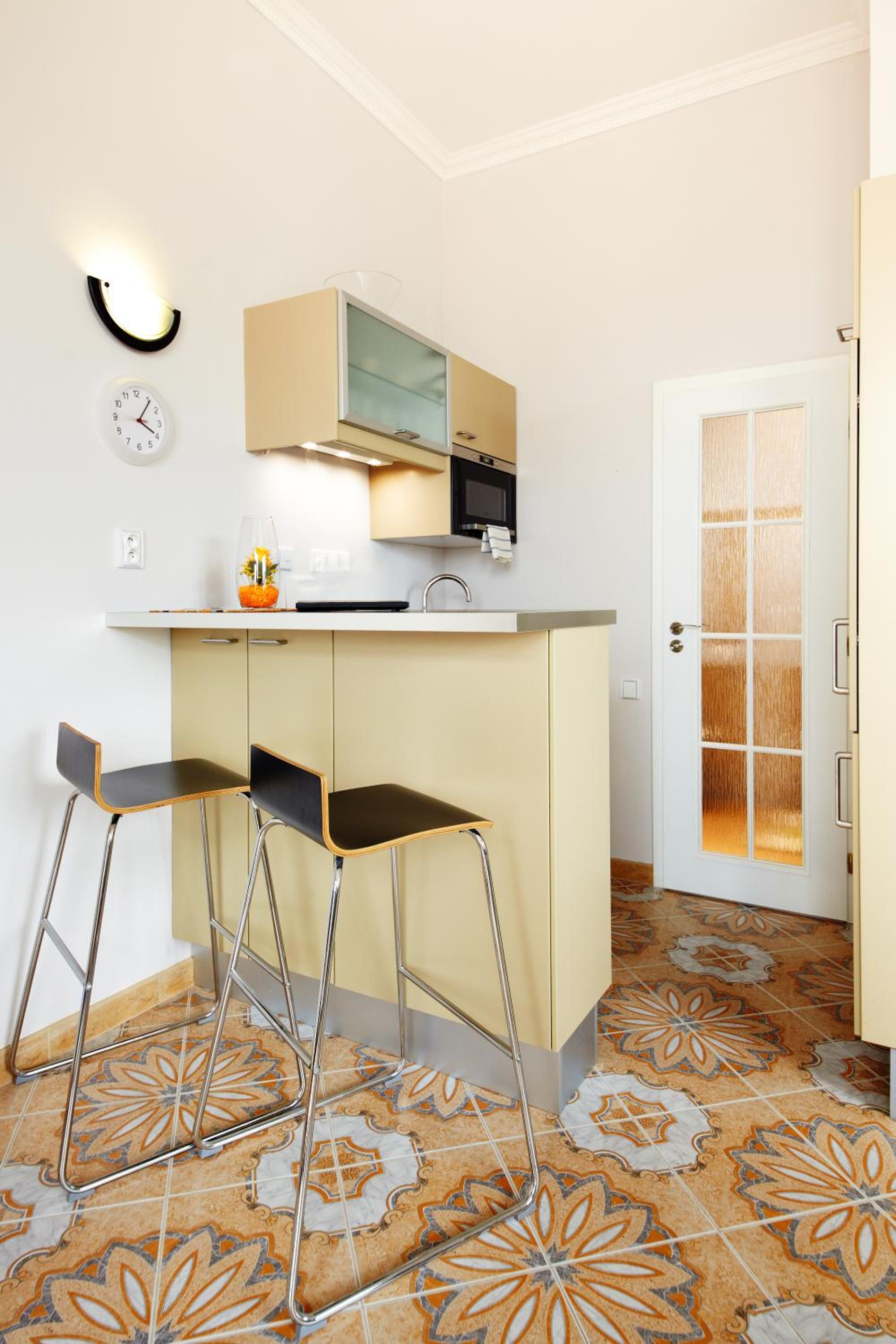 Apartmán Kaiser