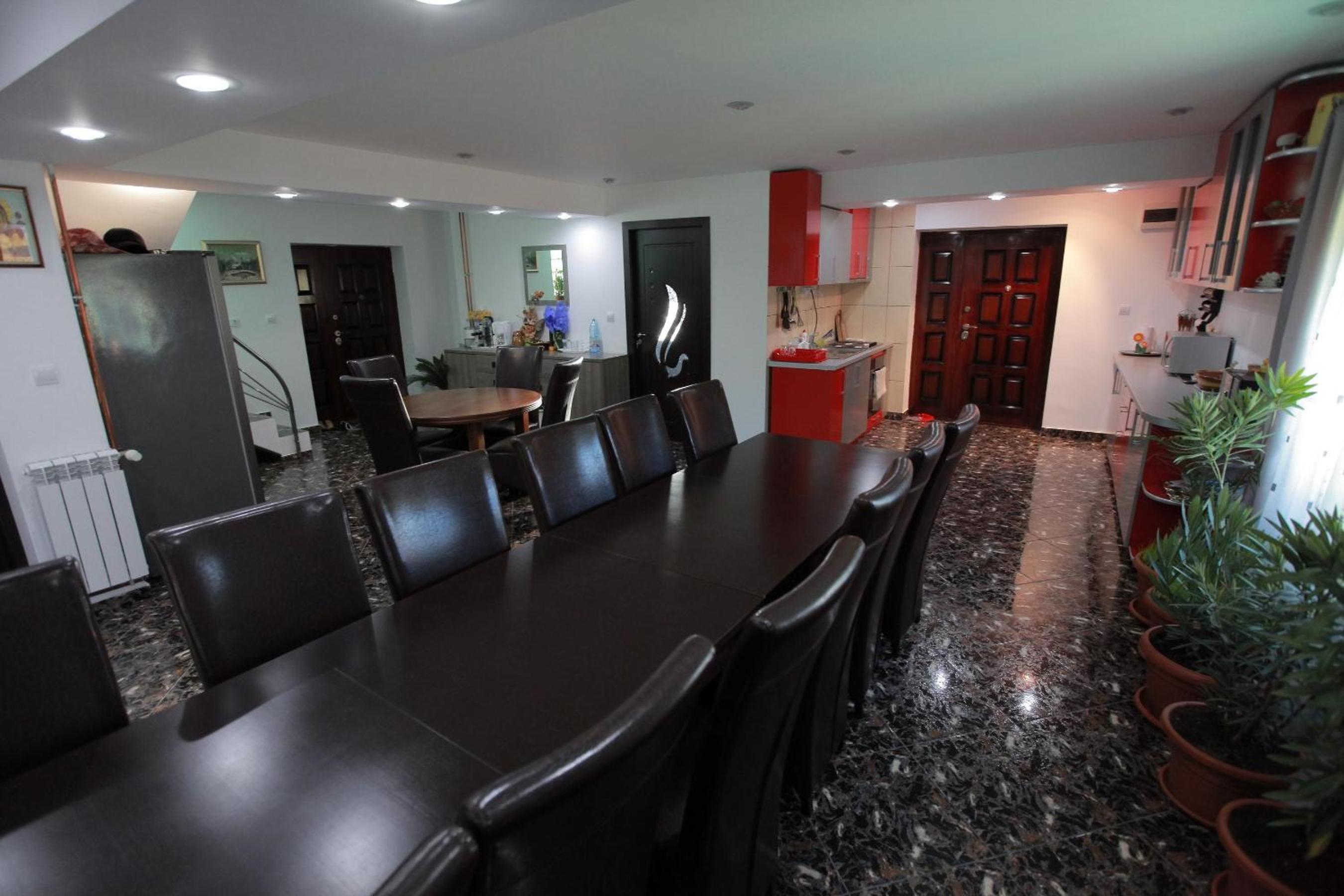 Casa Lucian view 2