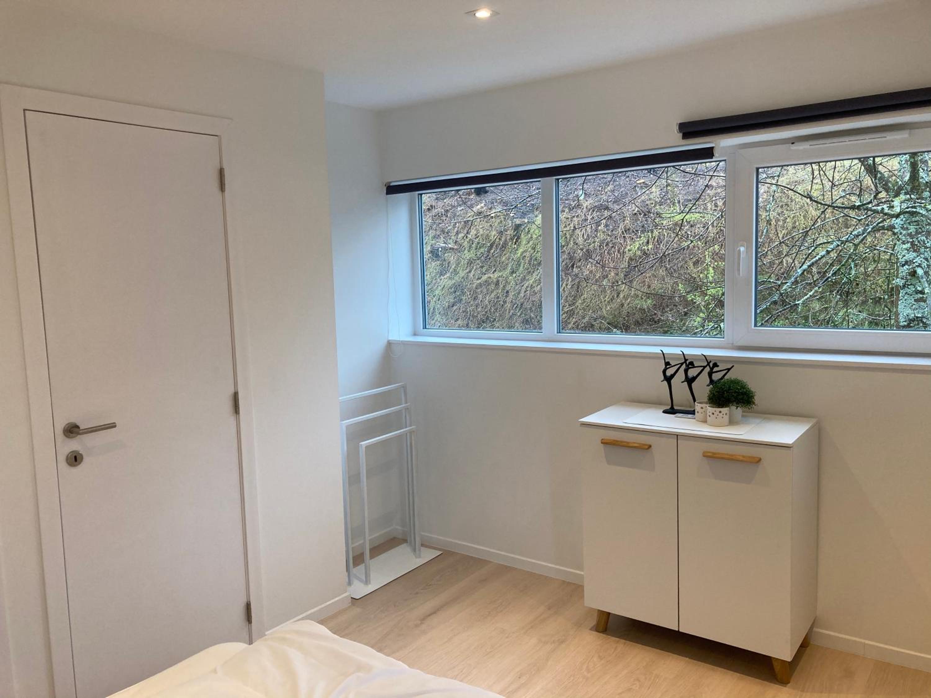 TERRASSES DE MALMEDY Triplex 242 