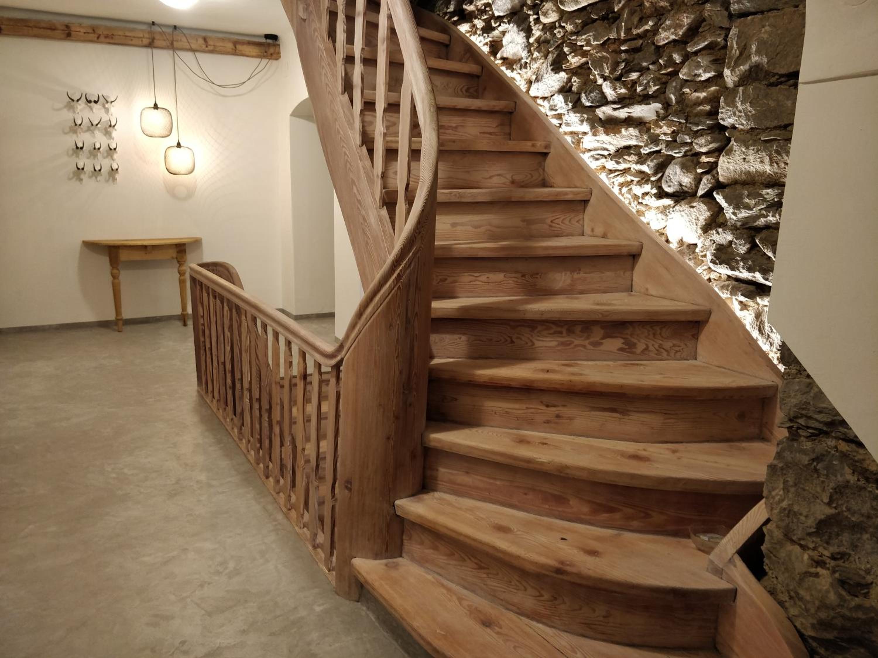 boutique appartementsKOFLER