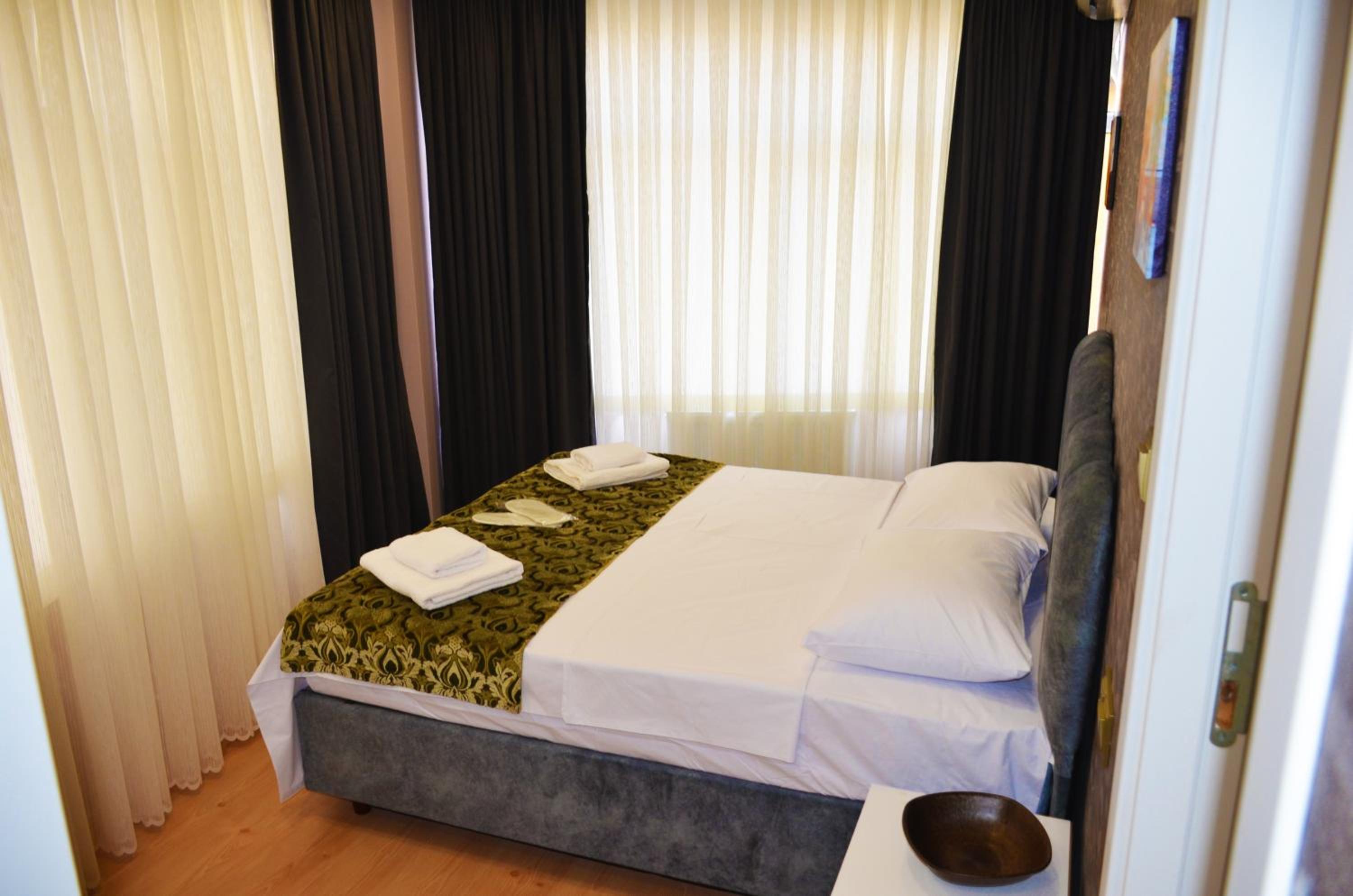 Rodion Hotel - Image 19