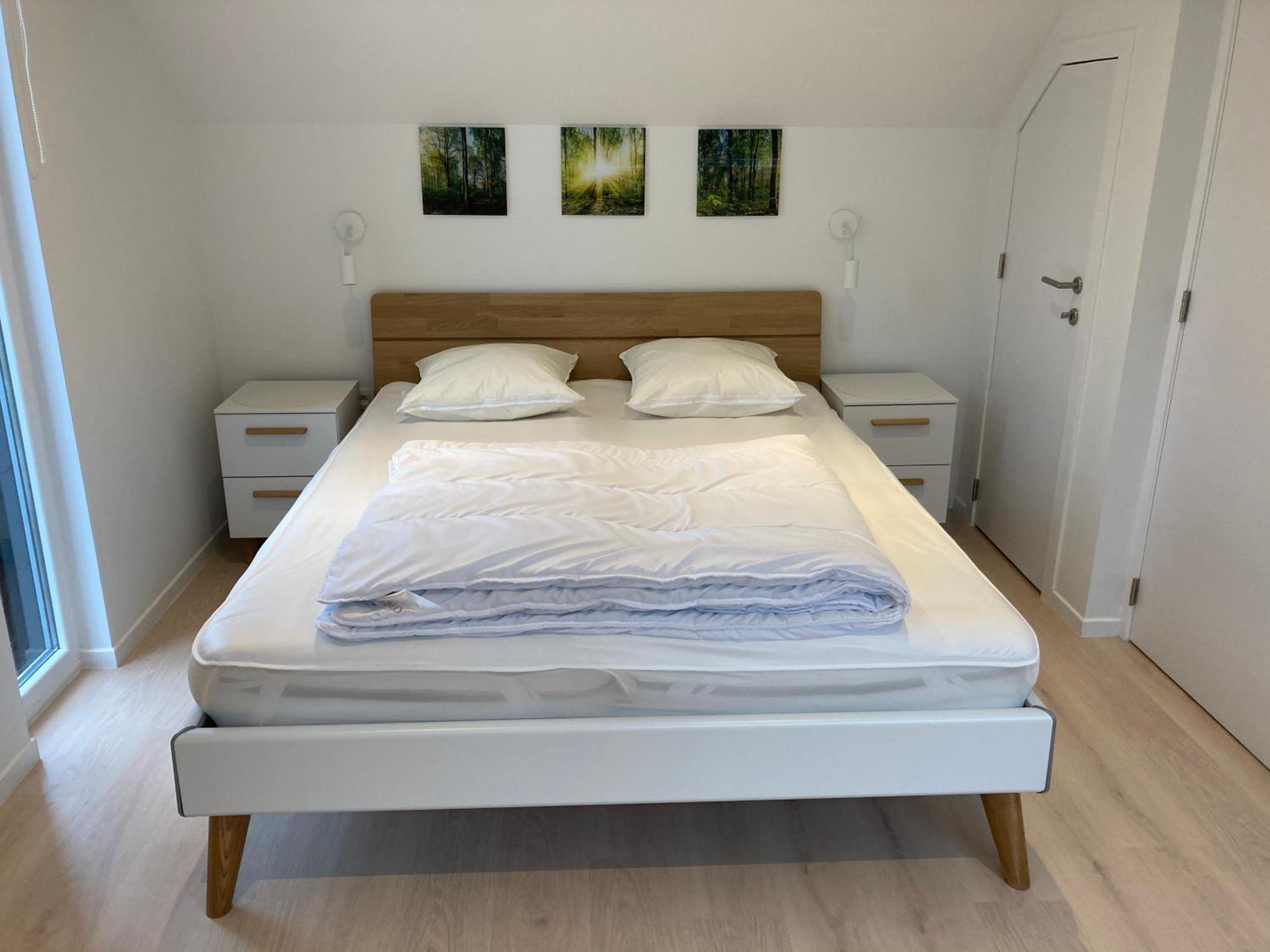 TERRASSES DE MALMEDY Triplex 242 
