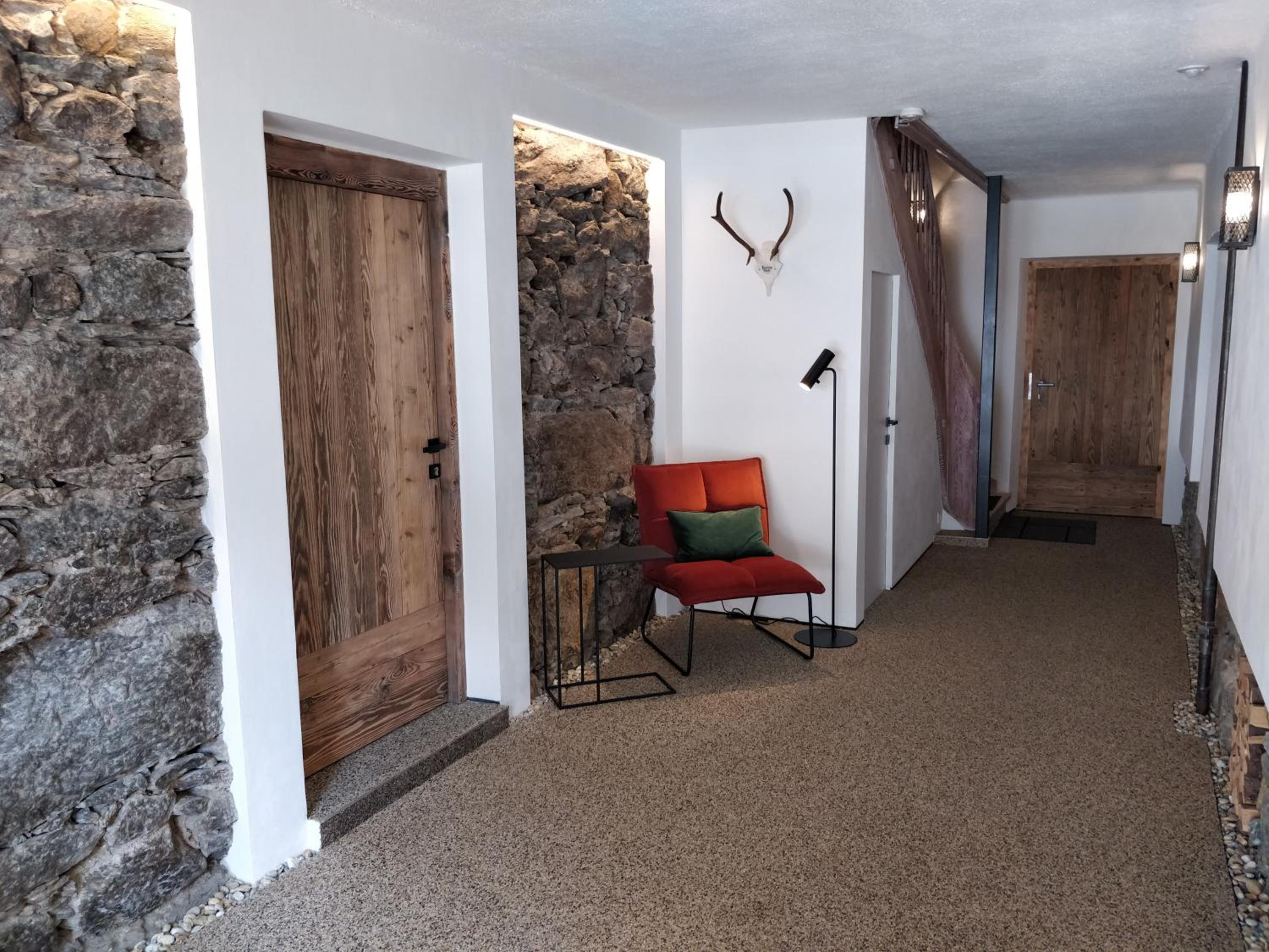 boutique appartementsKOFLER